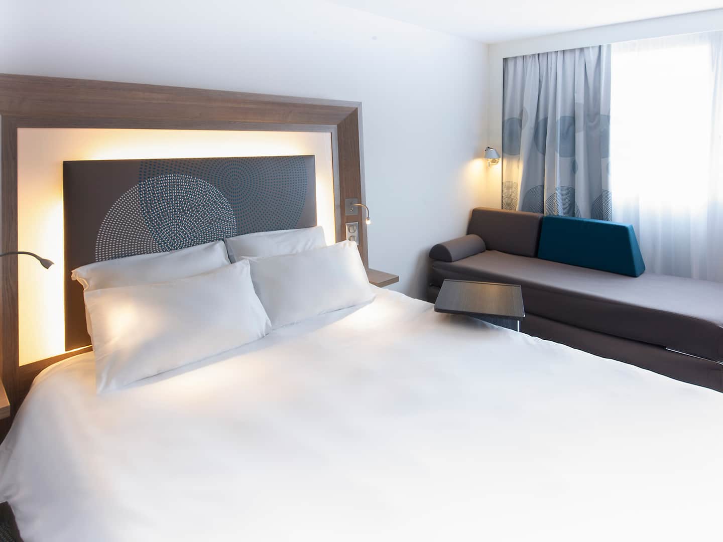 Novotel Clermont Ferrand