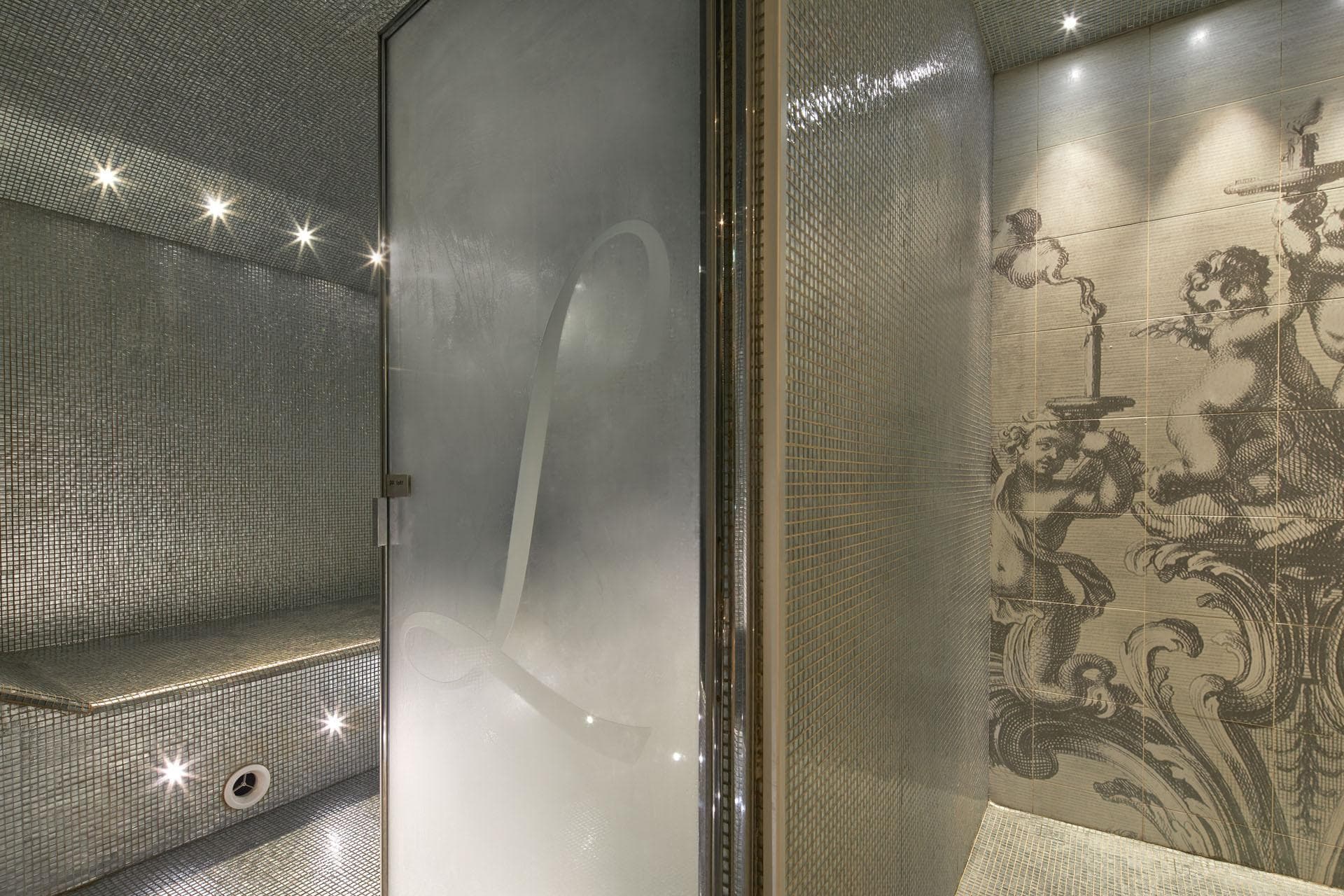 Hôtel La Lanterne & Spa