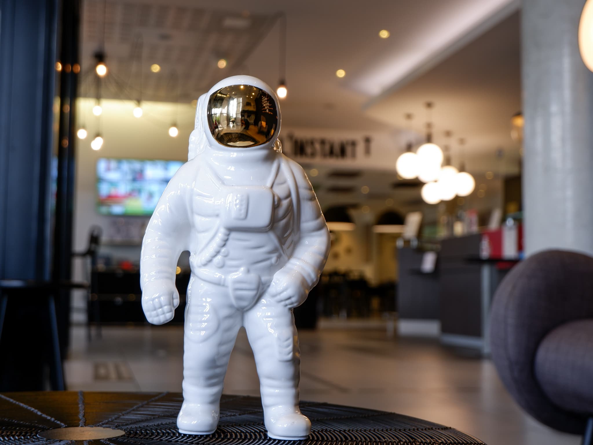 ibis Styles Toulouse Cite Espace