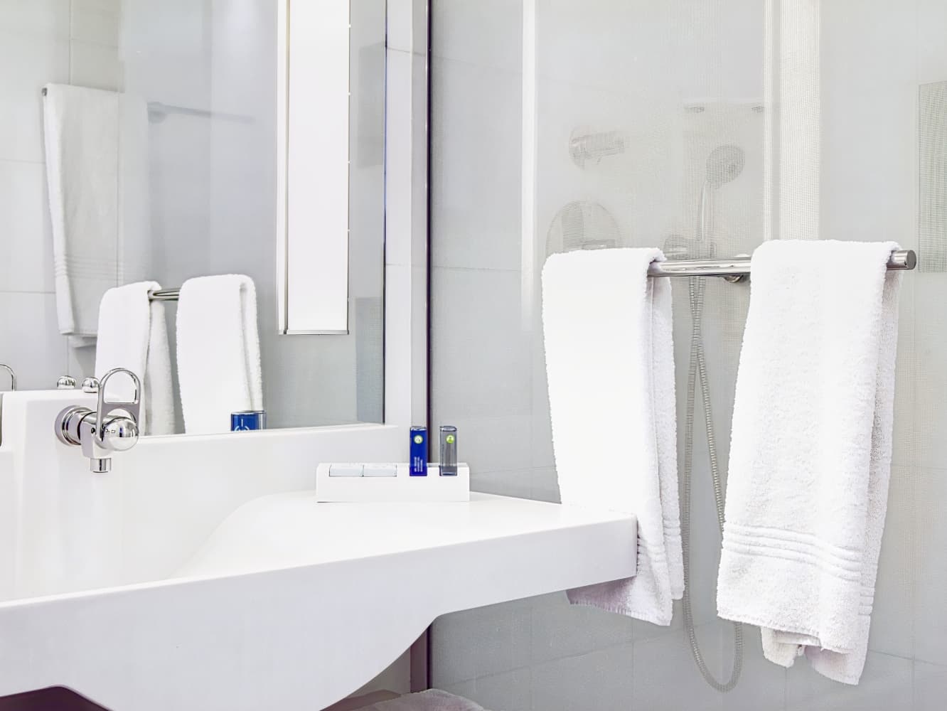 Novotel Marseille Est Porte d'Aubagne