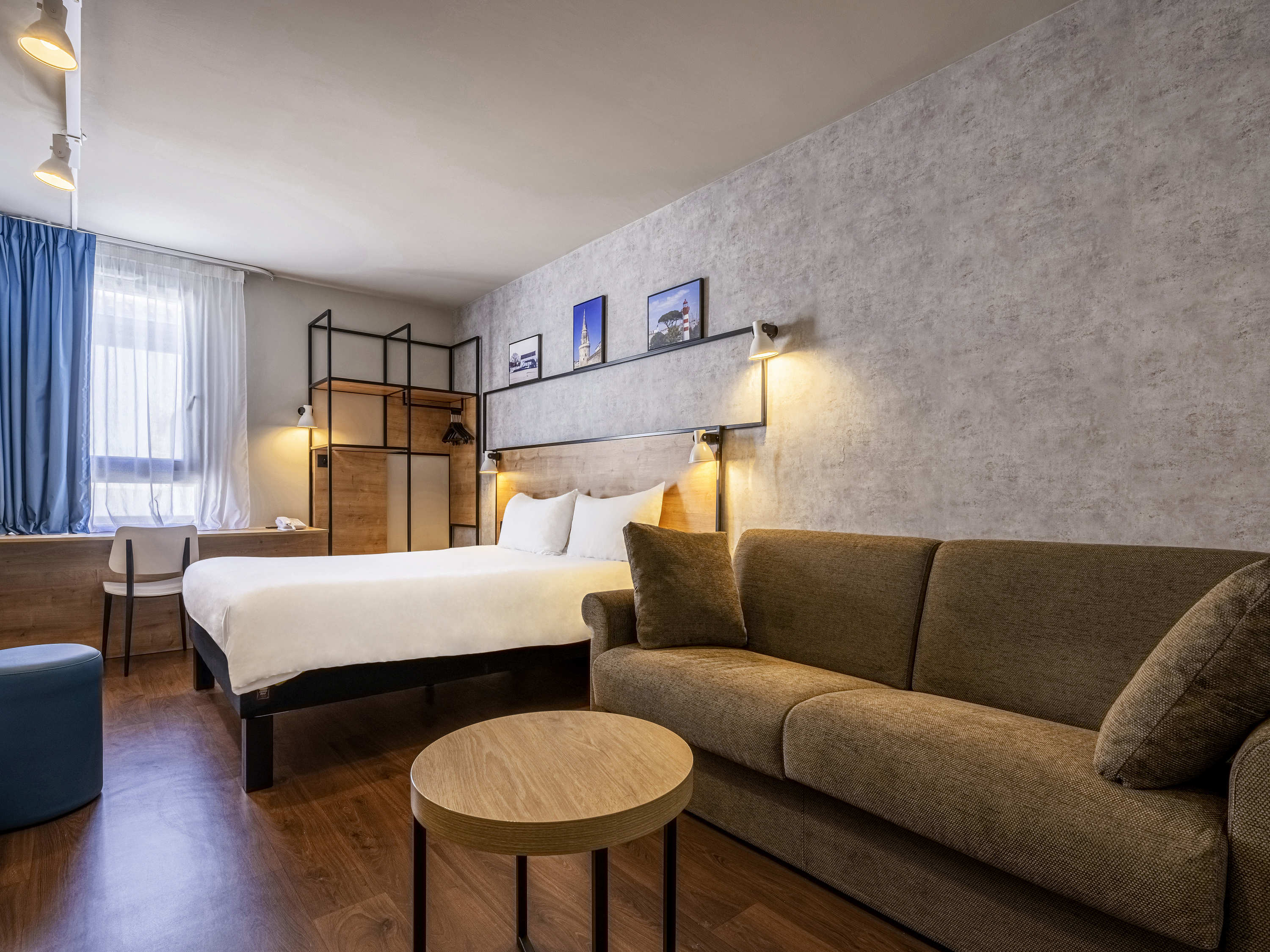 ibis La Rochelle Vieux-Port