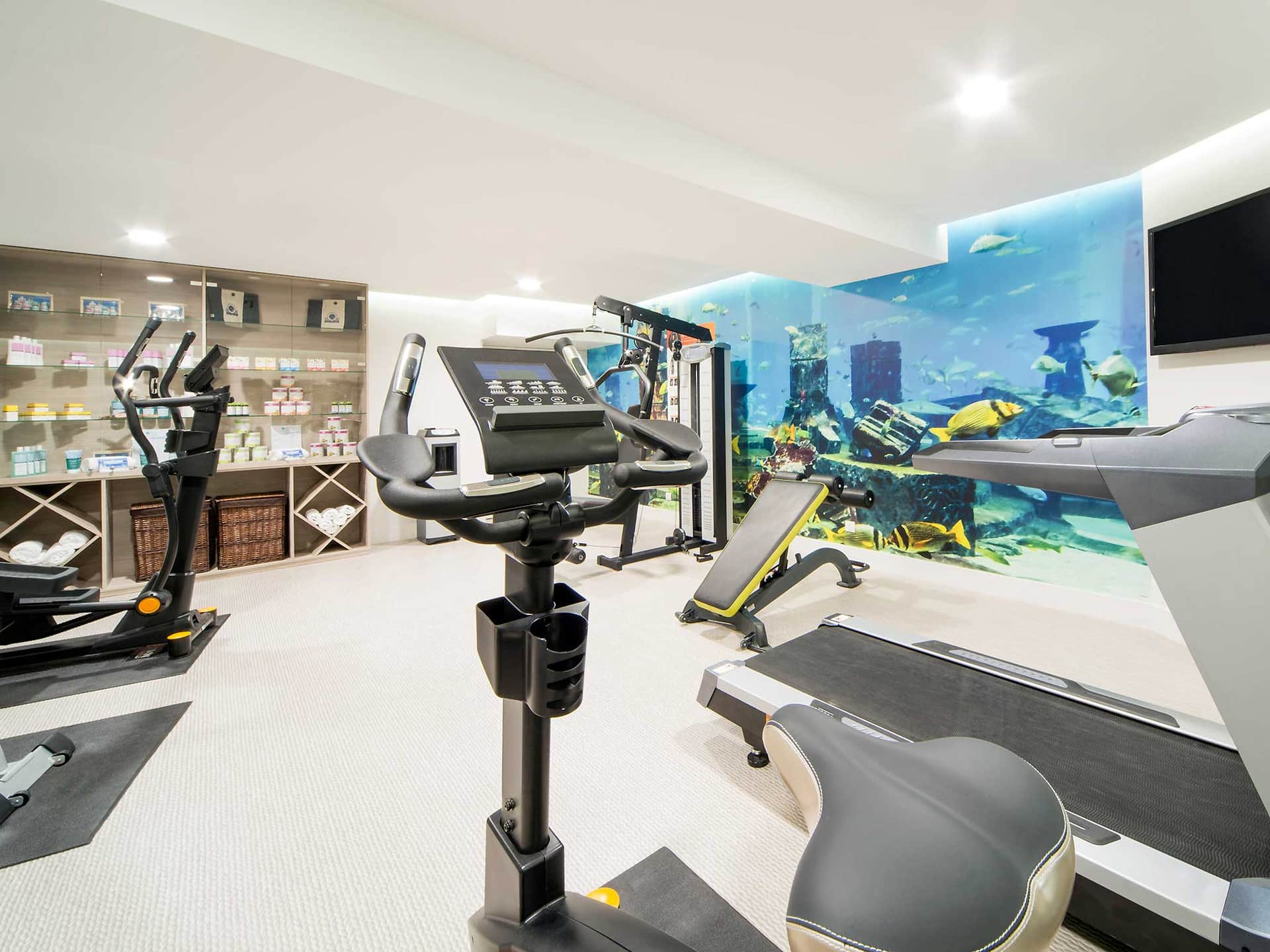 Ibis Styles La Rochelle Centre
