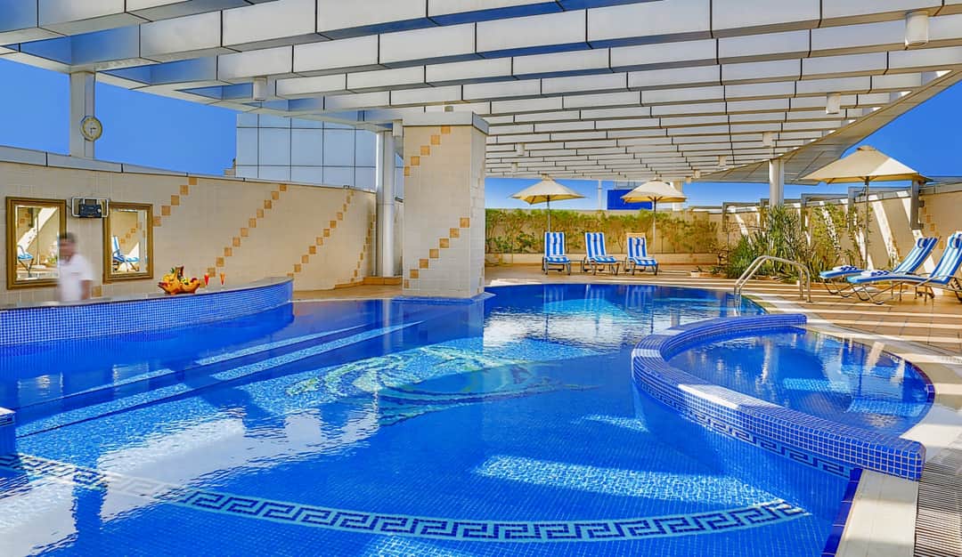 City Seasons Dubai