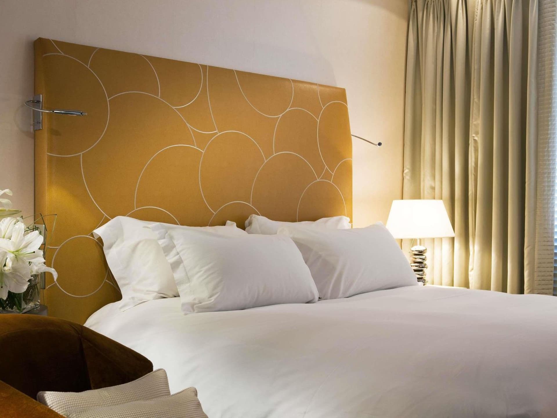 Sofitel Marseille Vieux-Port