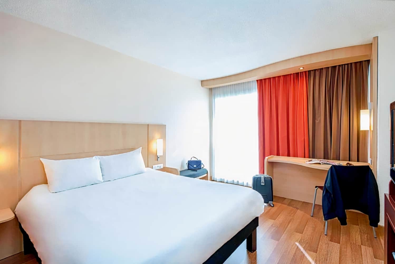 ibis Cavaillon Luberon