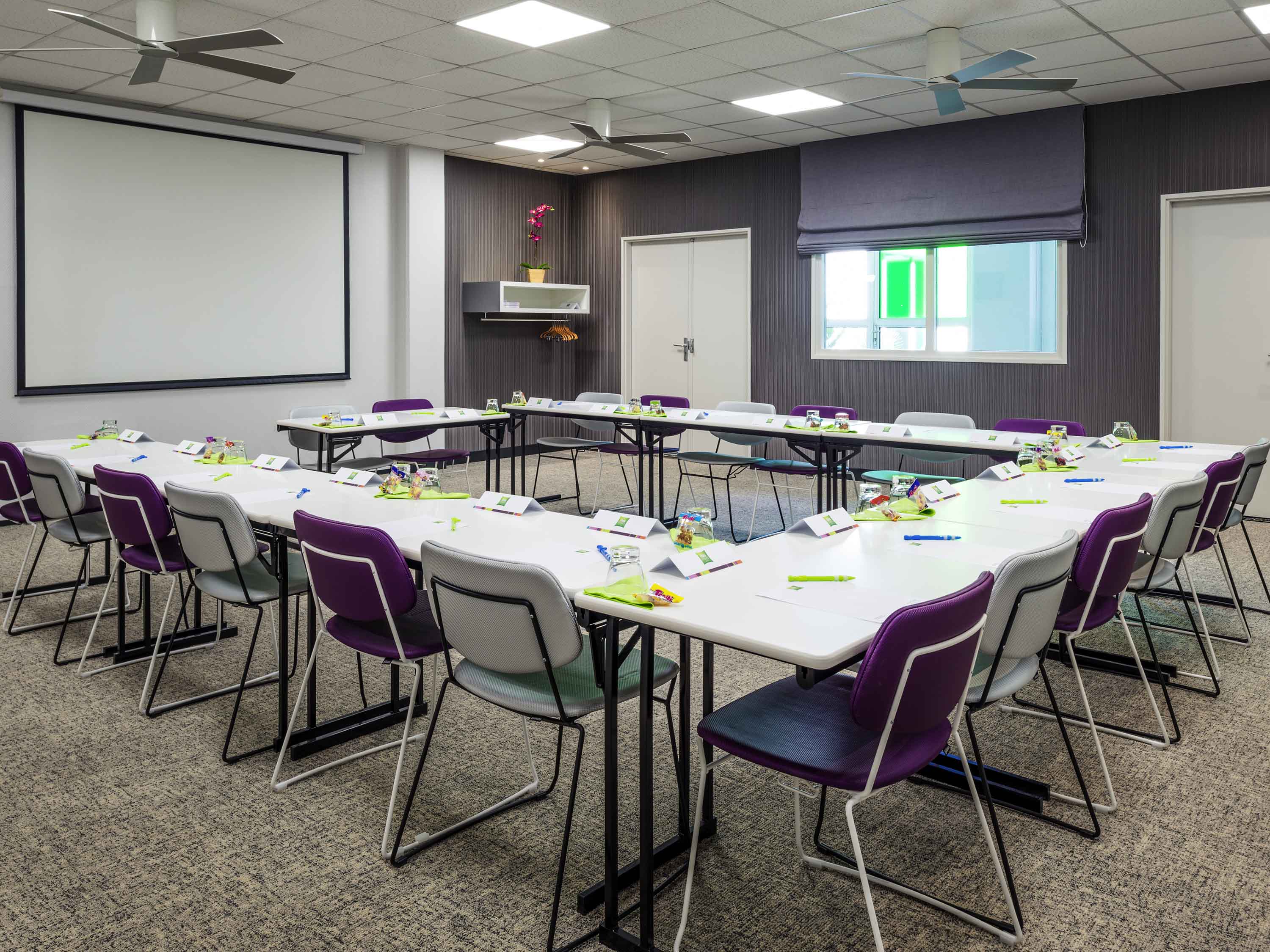 ibis Styles Antony Paris Sud