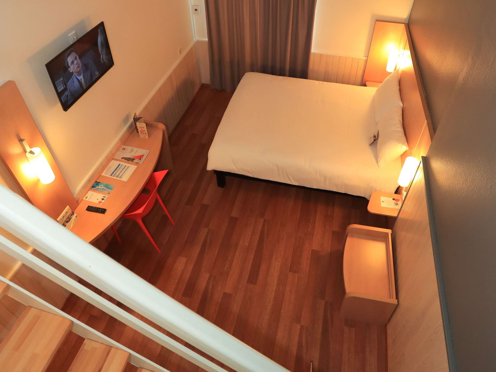 ibis Aurillac
