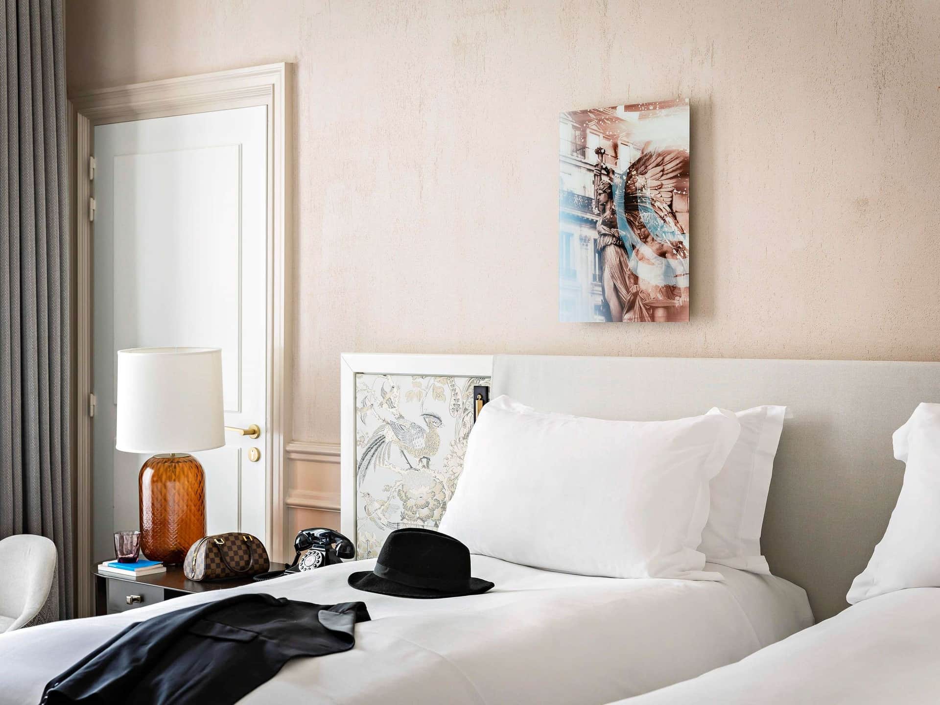 Sofitel Le Scribe Paris Opéra