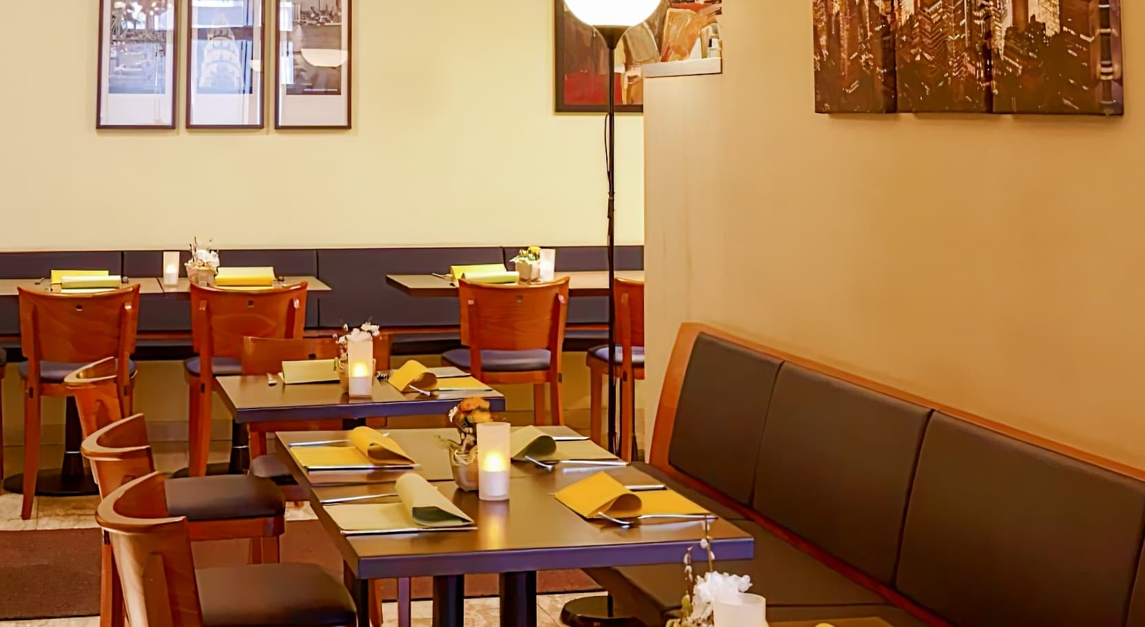 Best Western Ambassador International