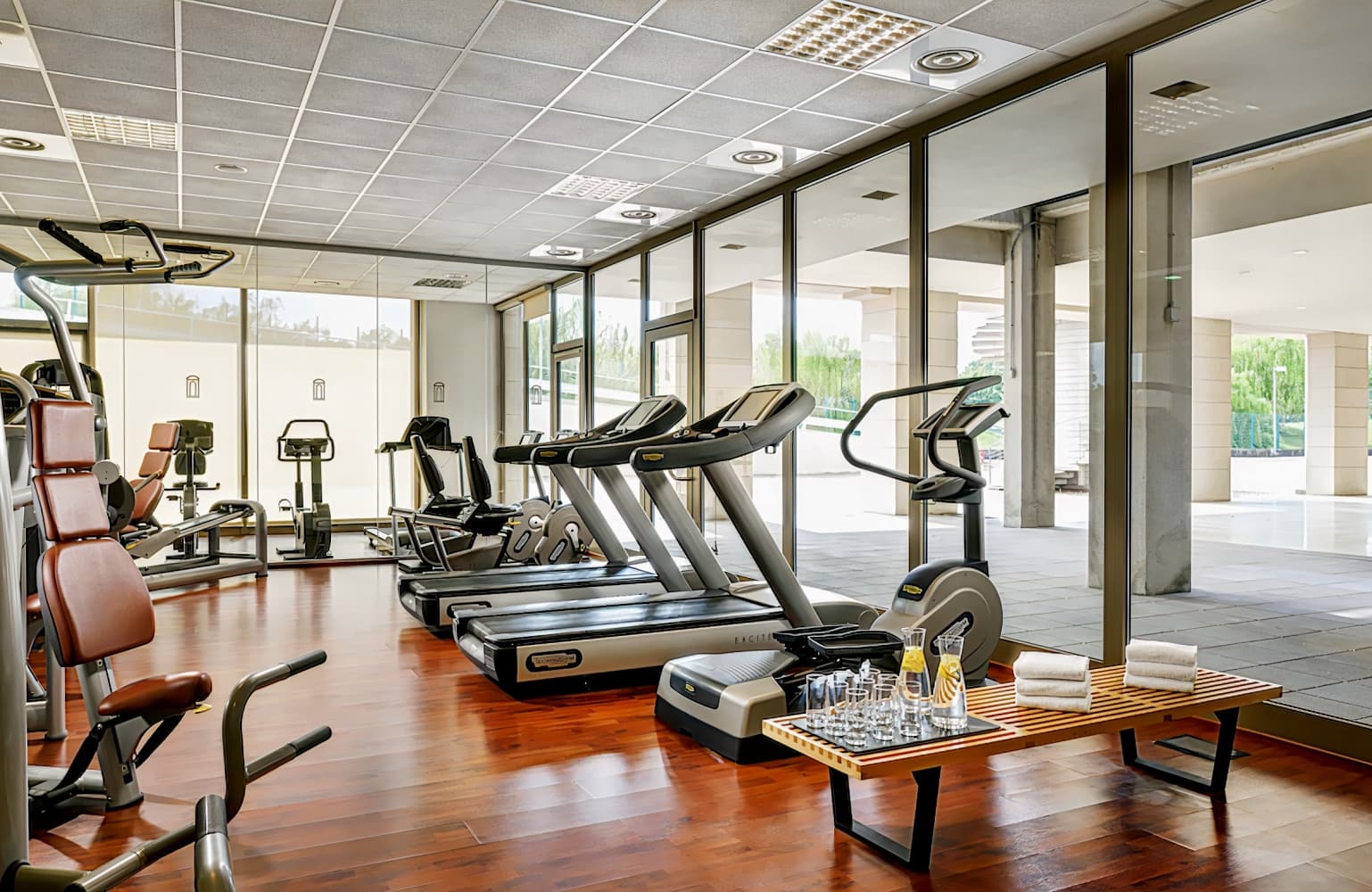 UNA Hotels Expo Fiera Milano