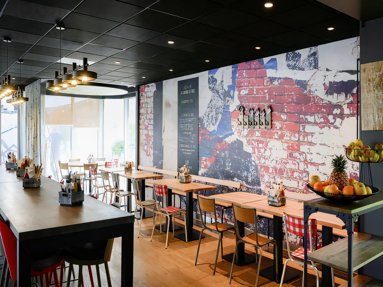 Novotel Évry Courcouronnes