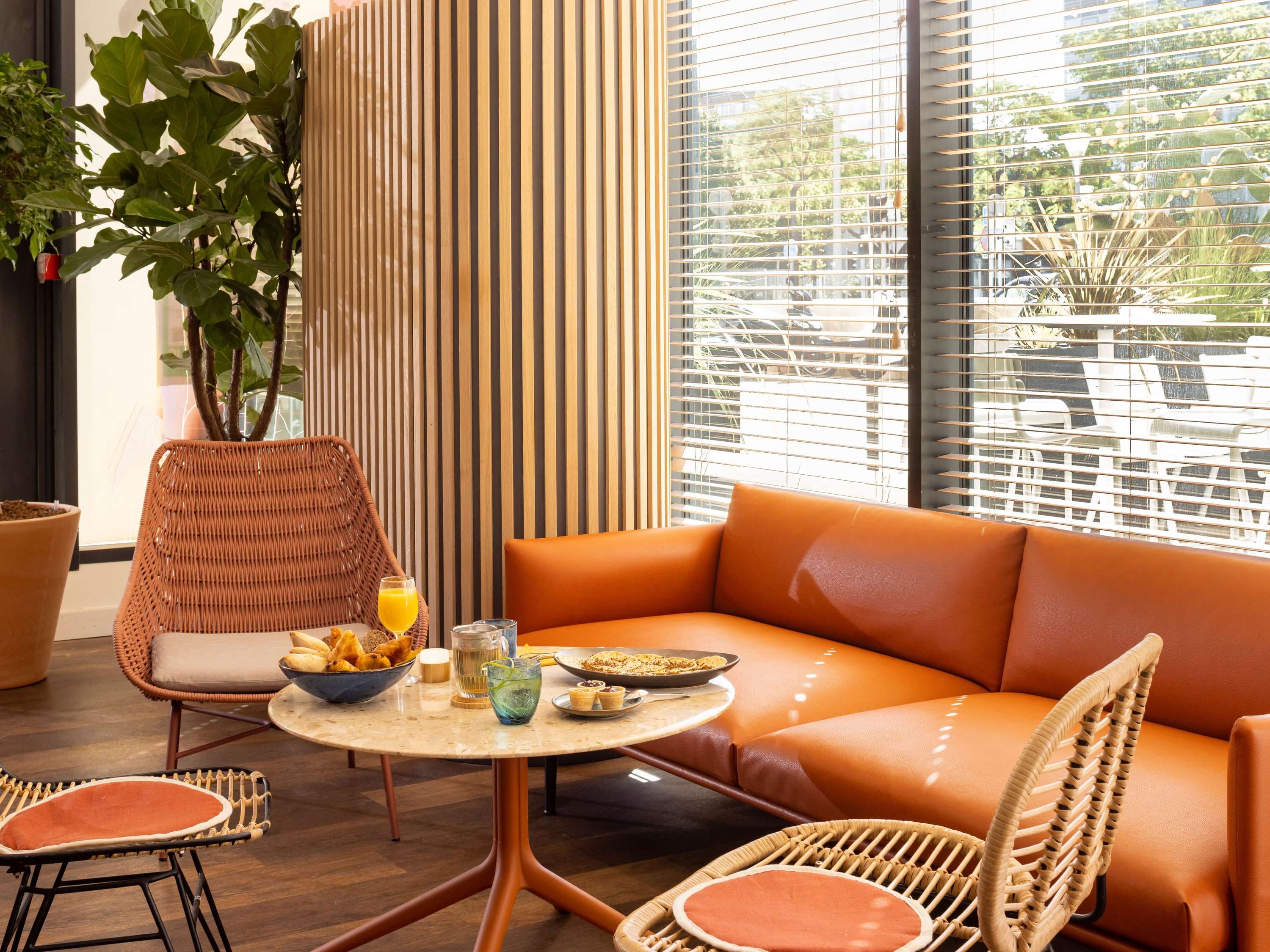 ibis Marseille Centre Euroméd