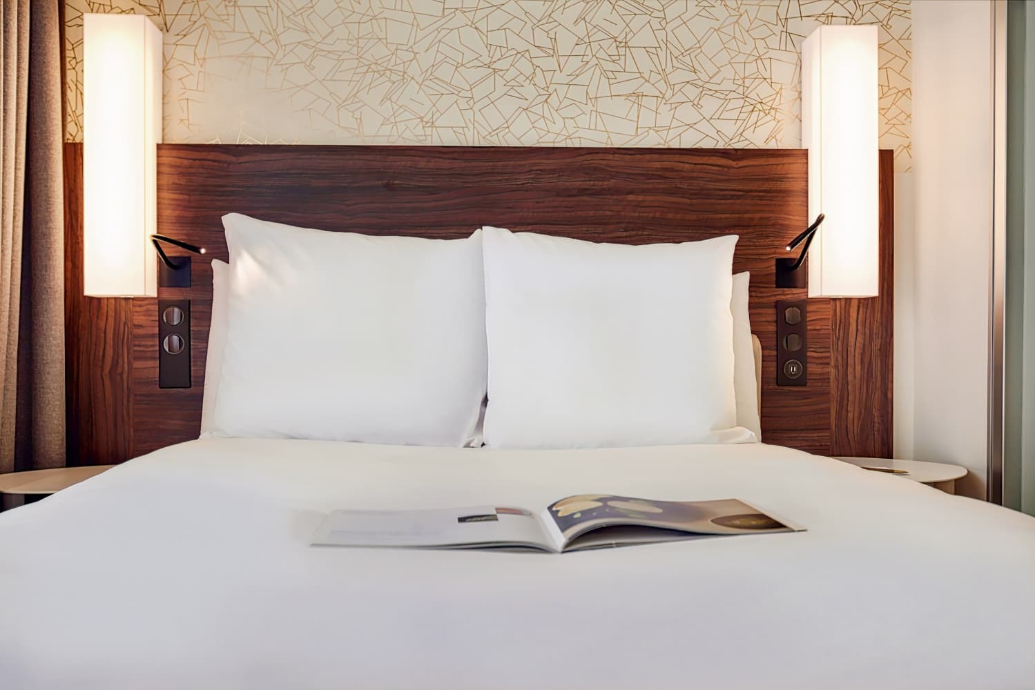 Mercure Paris Arc de Triomphe Étoile Hotel