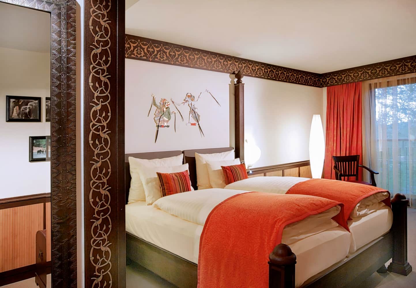 Lindner Park-Hotel Hagenbeck