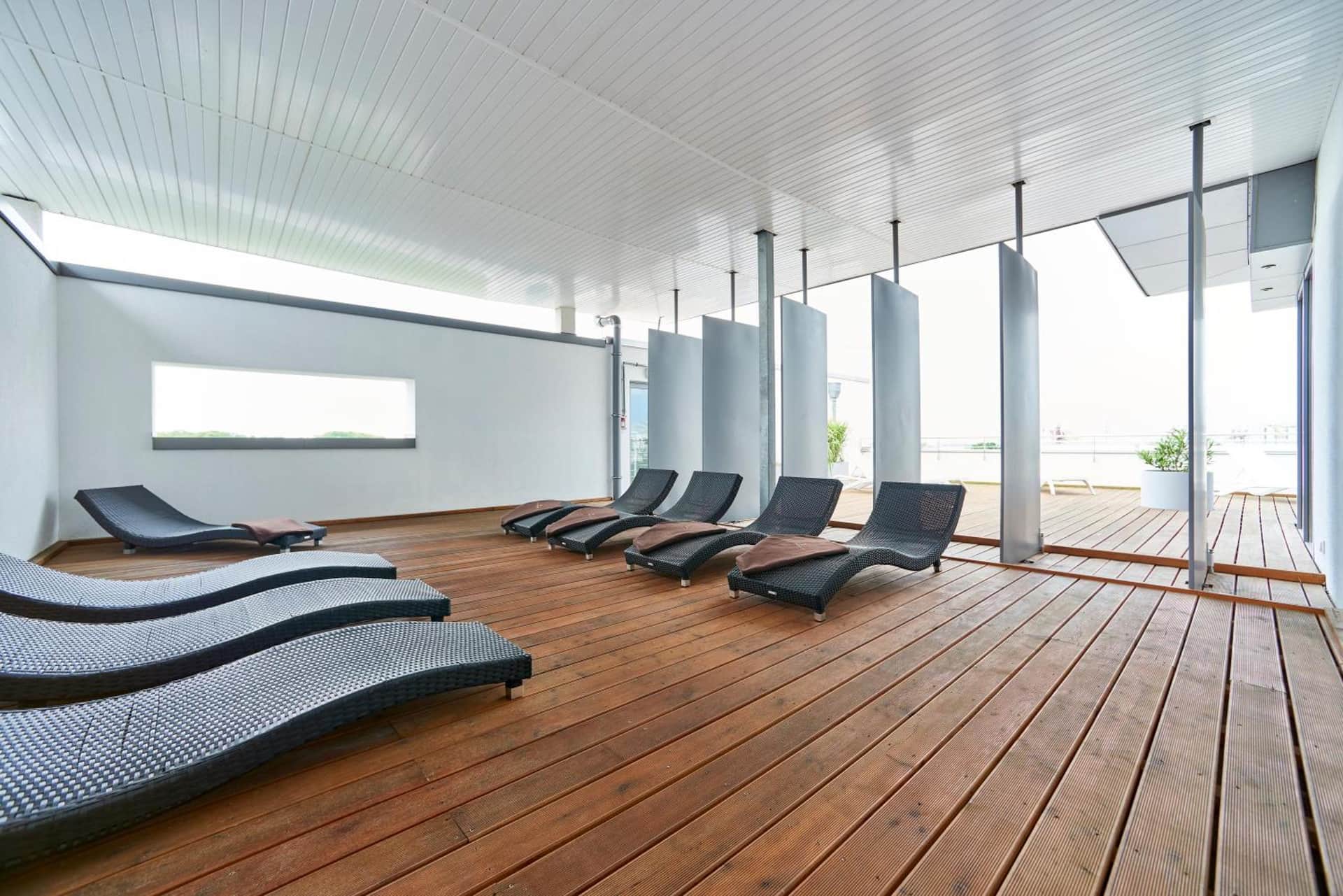 Holiday Inn Berlin Airport - Conference Centre, an IHG Hotel