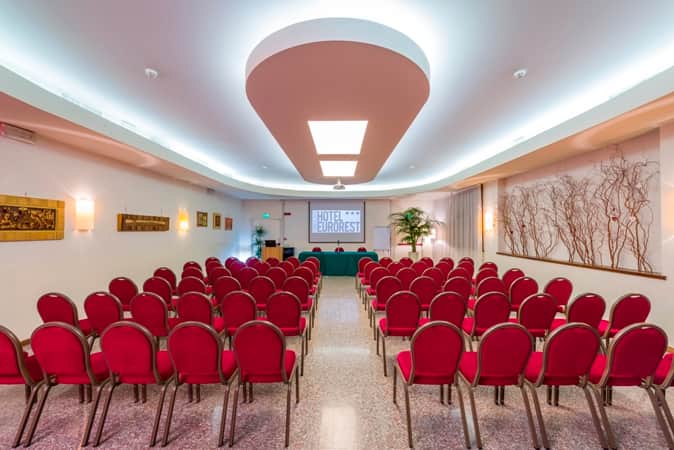 Hotel Eurorest
