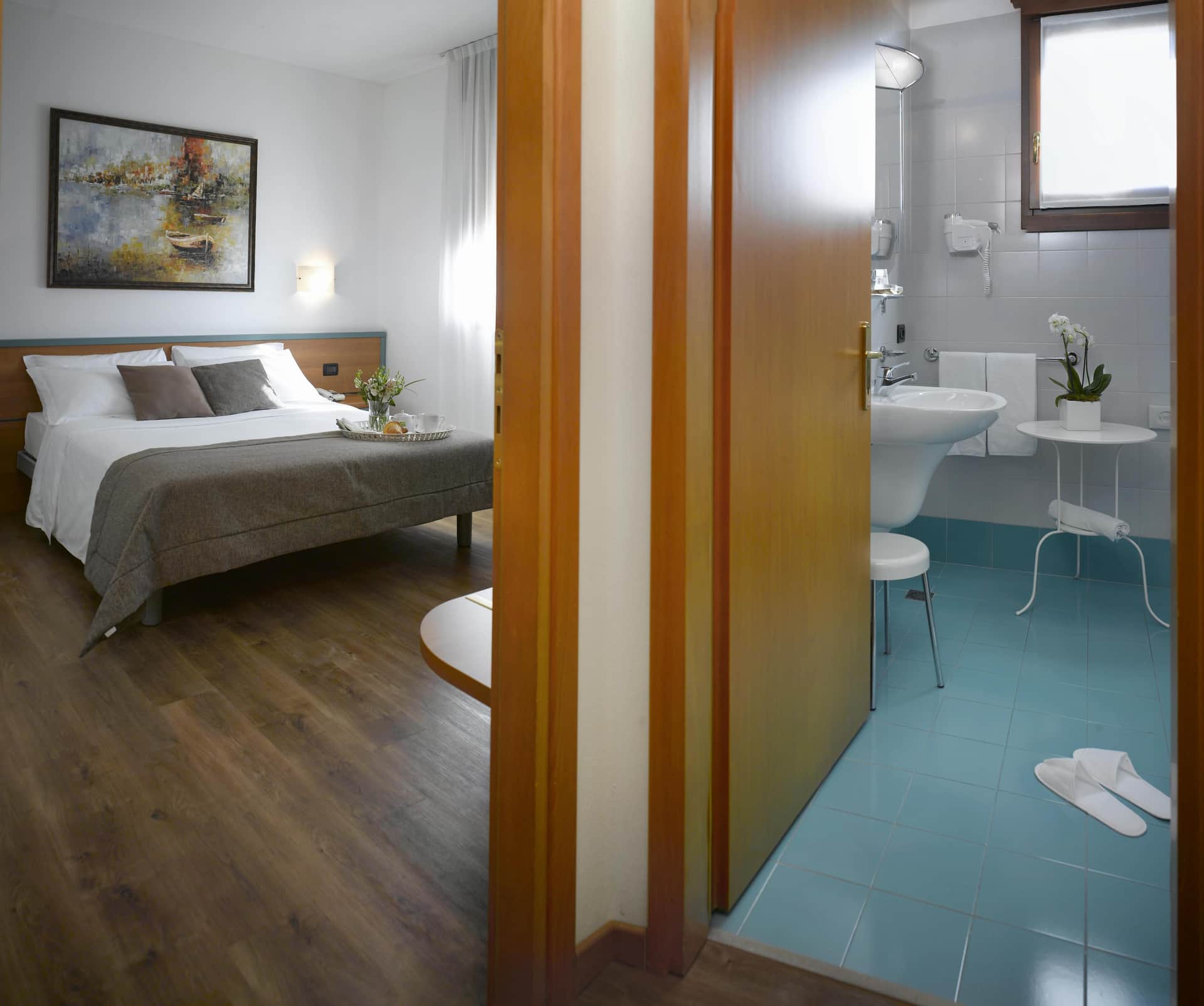 Hotel Eurorest