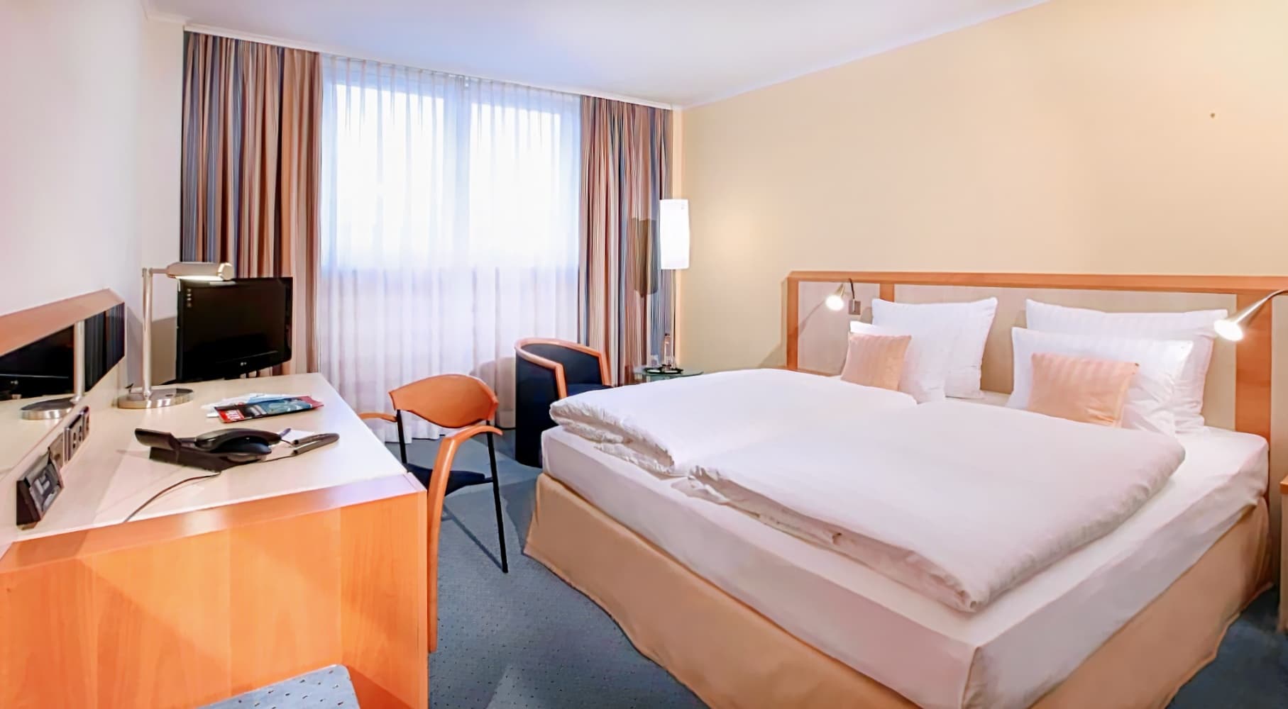 Lindner Hotel Dom Residence