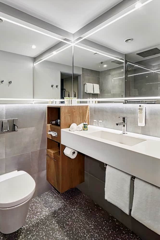 Lindner Hotel City Plaza