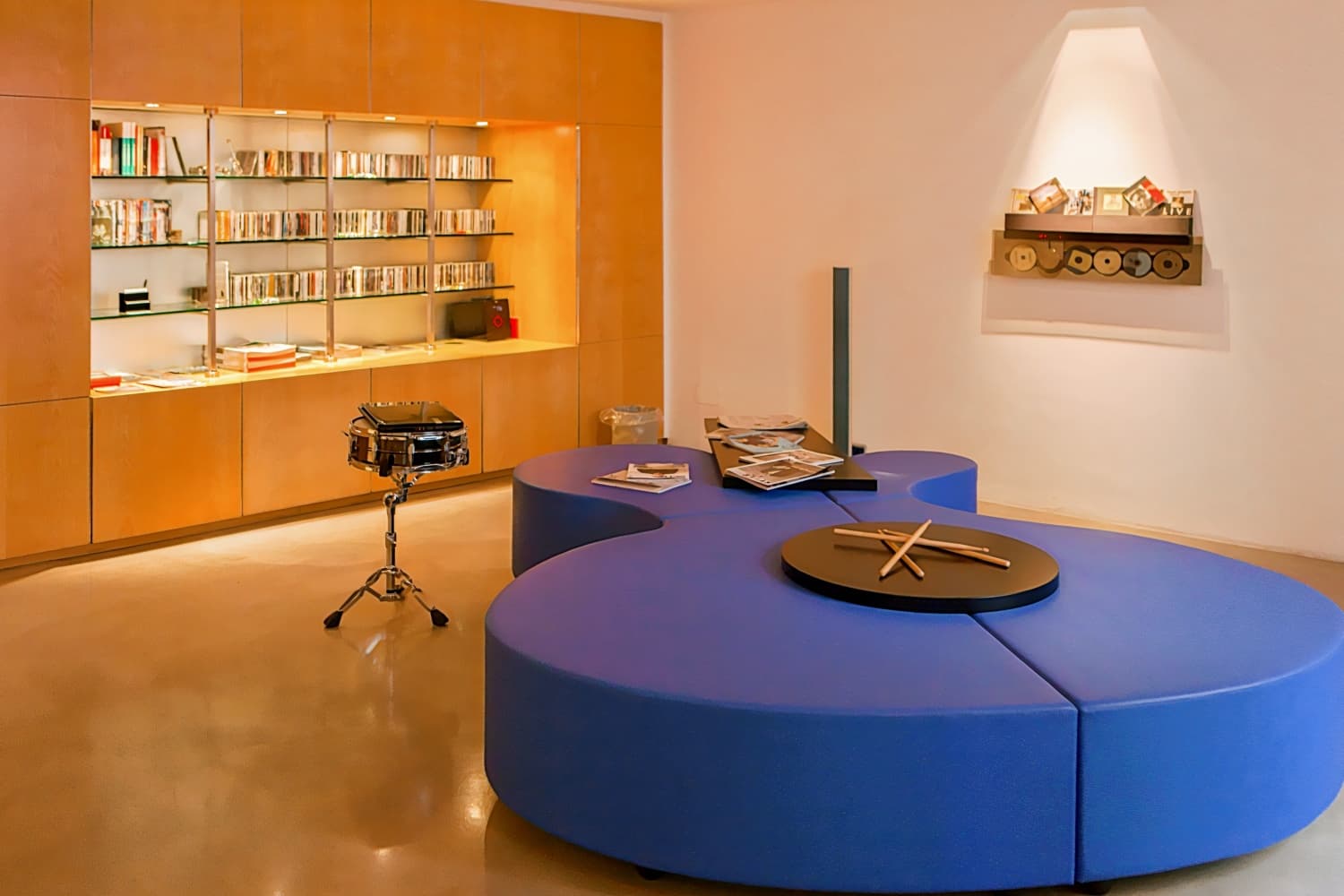 Hotel Franklin Feel The Sound