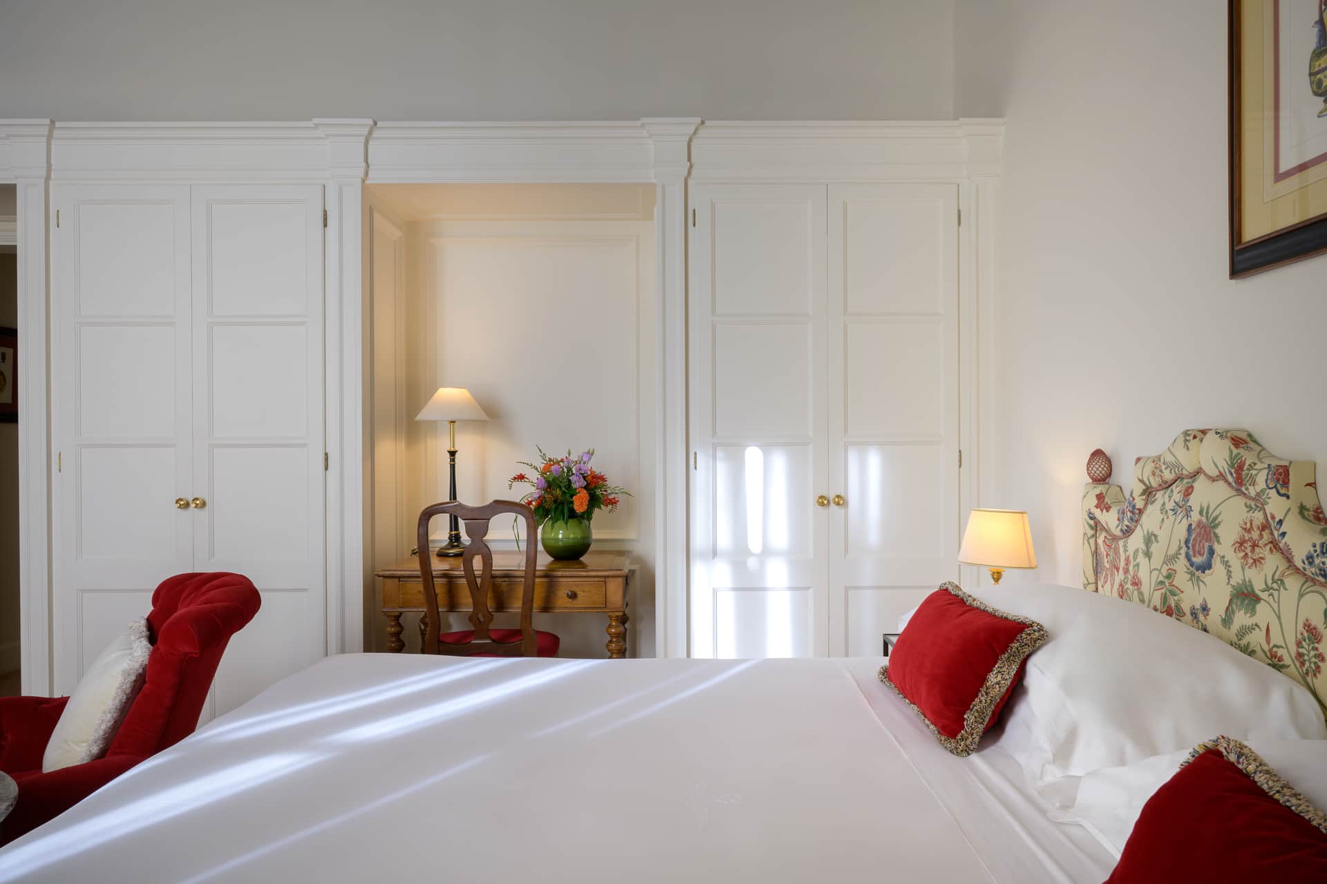 Grand Hotel Continental Siena – Starhotels Collezione