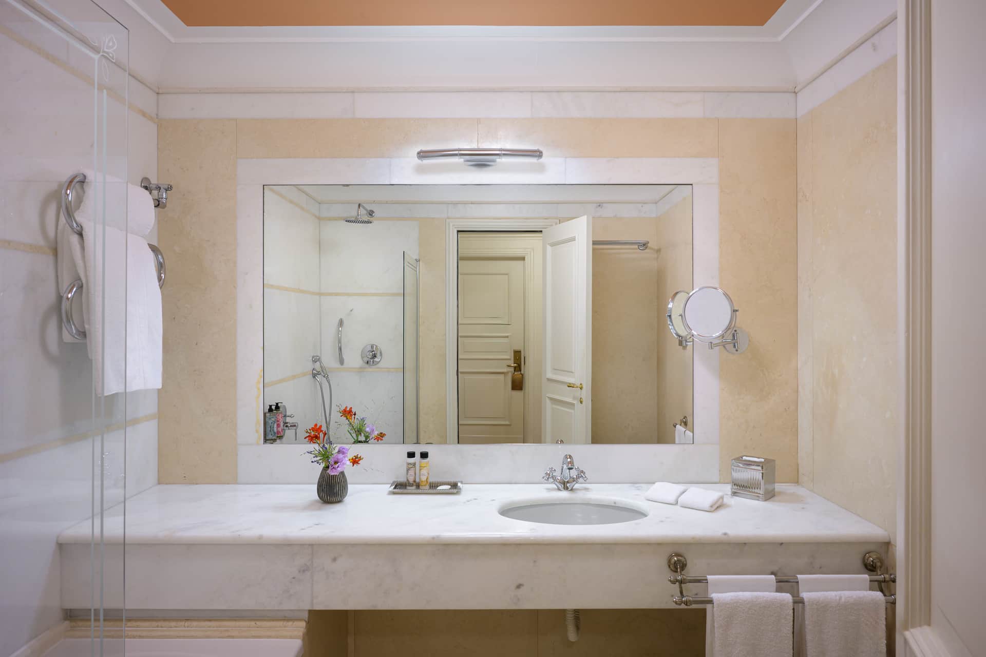 Grand Hotel Continental Siena – Starhotels Collezione