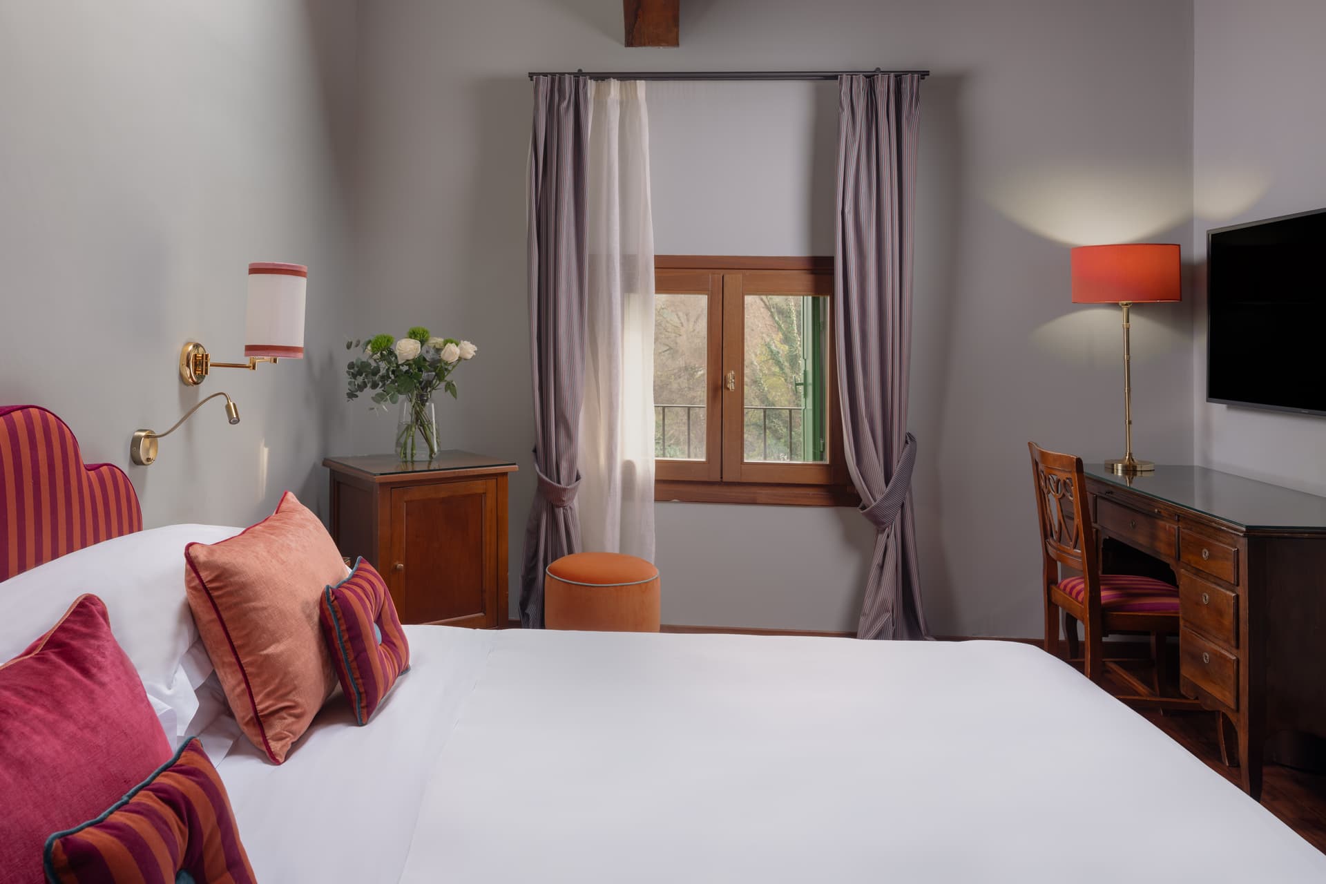 Villa Michelangelo Vicenza – Starhotels Collezione