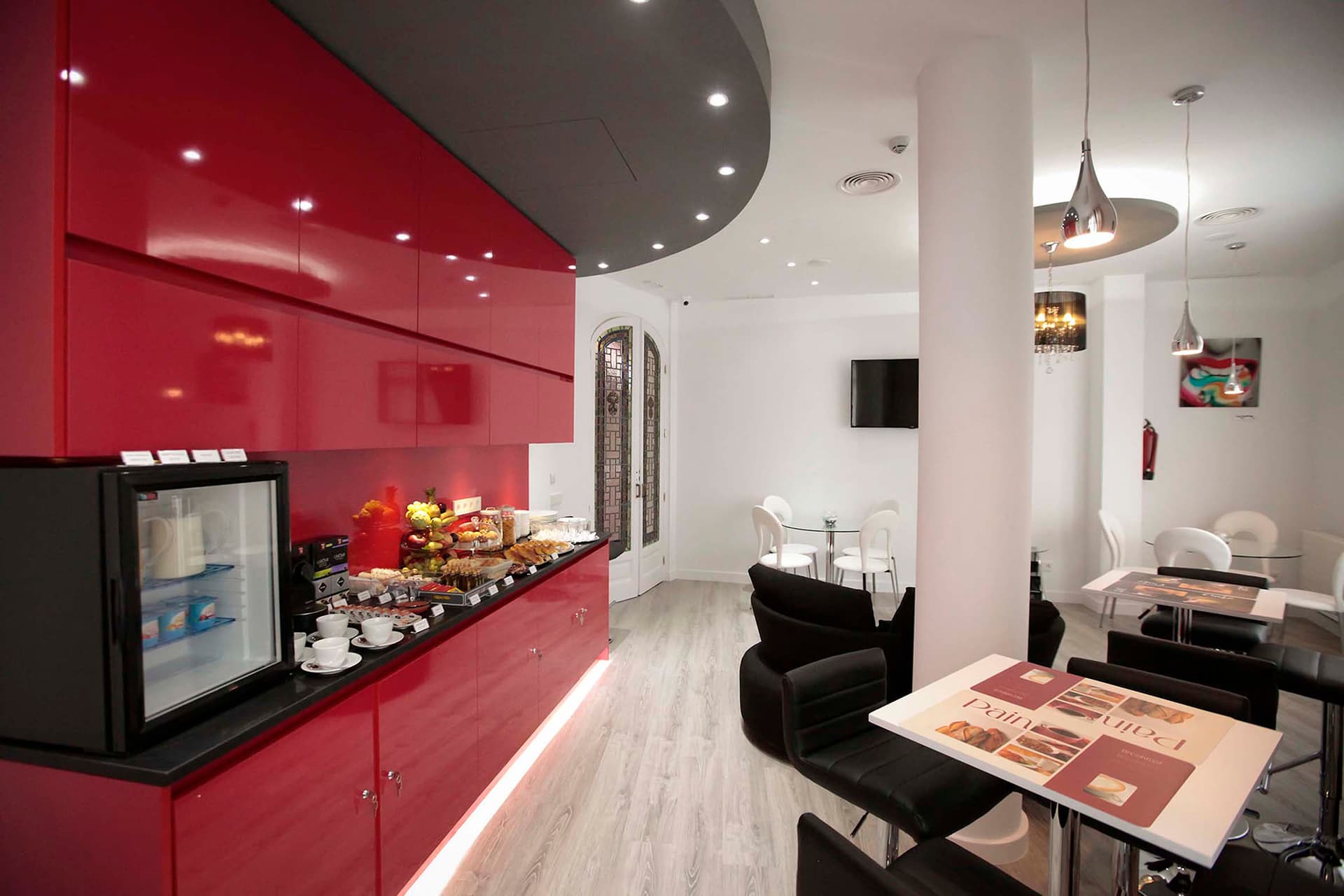 Vitium Urban Suites