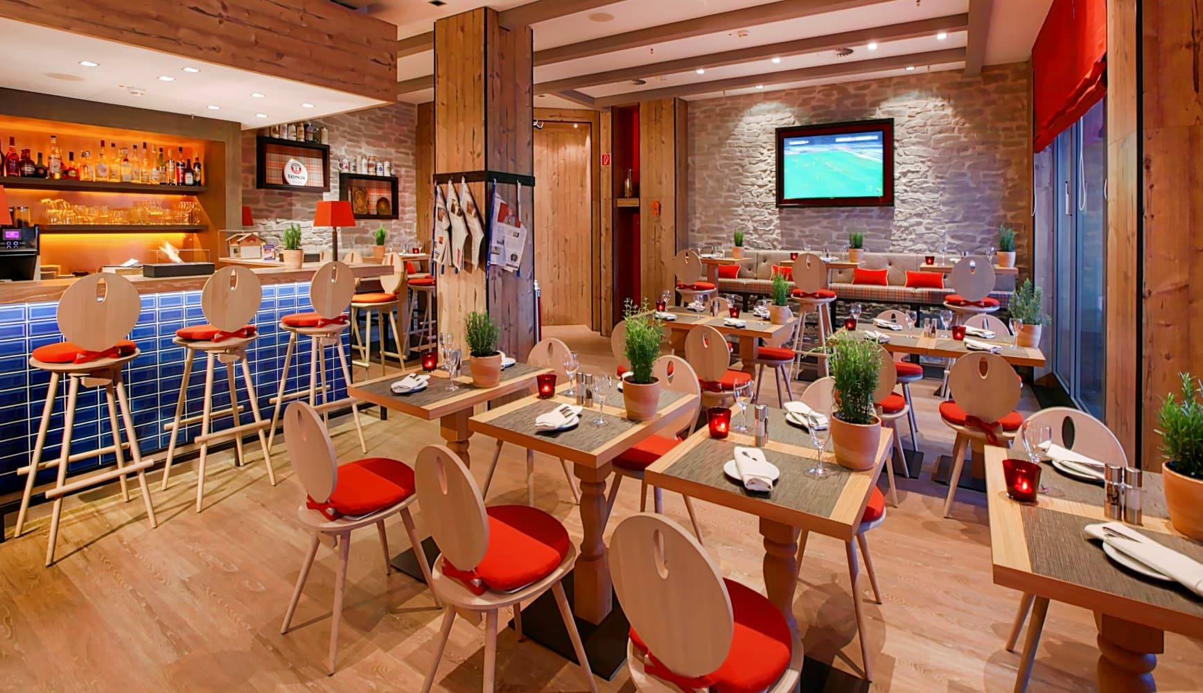 Lindner Congress Hotel Frankfurt