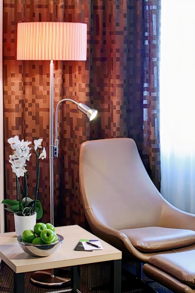 Lindner Congress Hotel Frankfurt