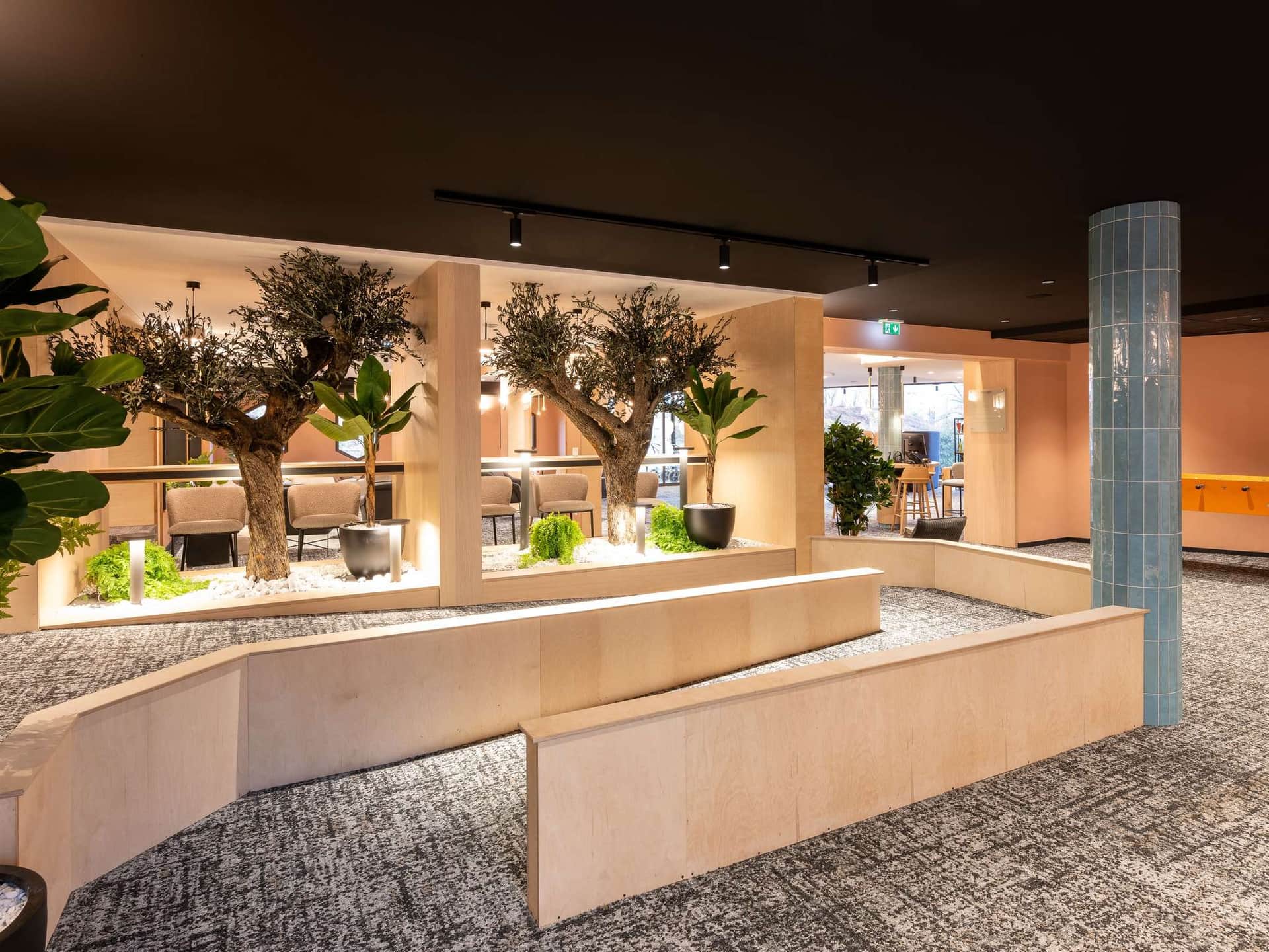 Novotel Mâcon Nord - Porte de Bourgogne