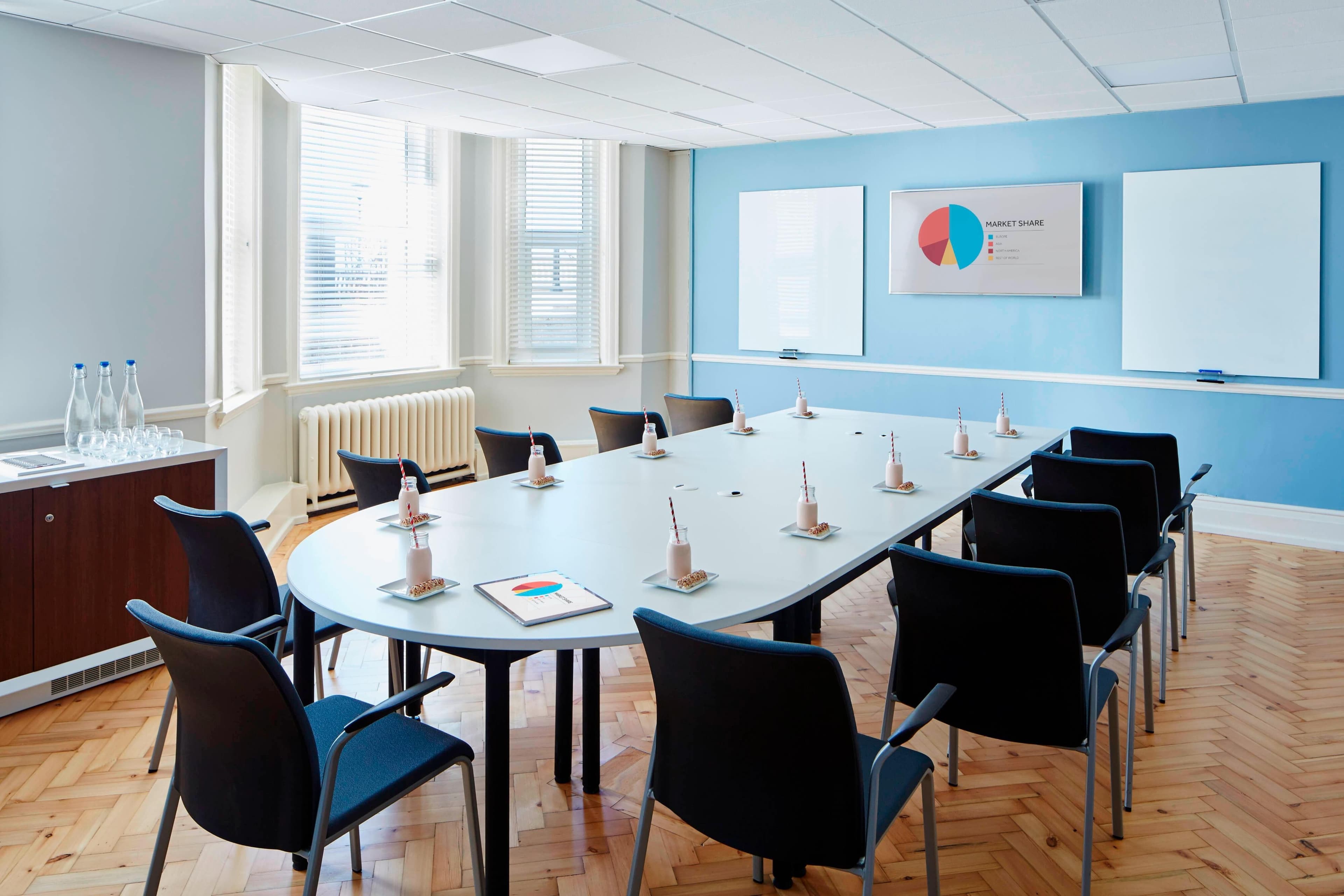 Bournemouth Highcliff Marriott Hotel