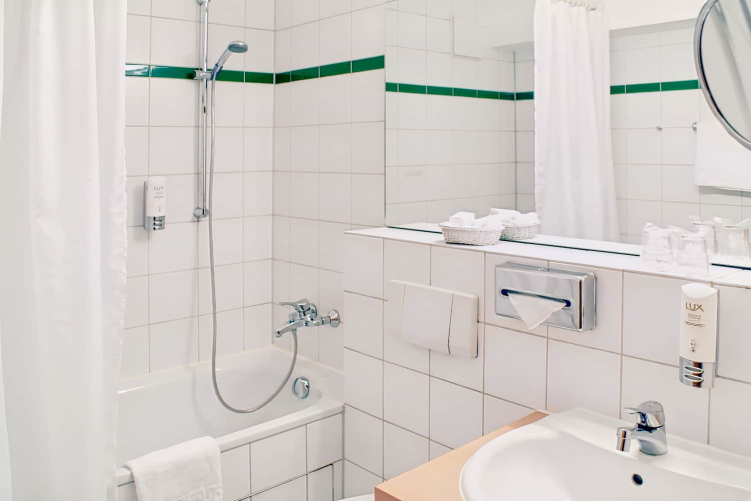 Best Western Macrander Hotel Dresden