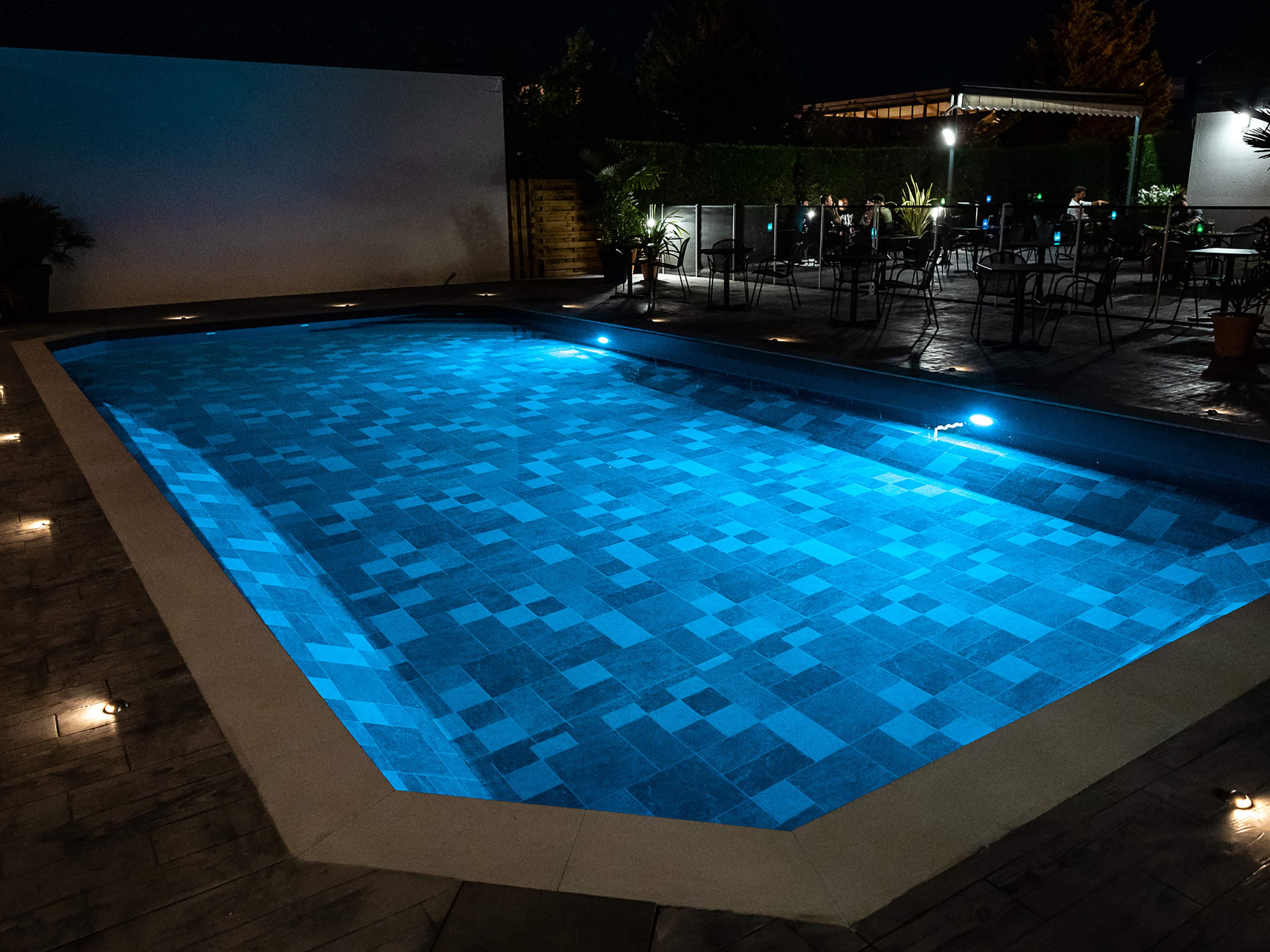 ibis Saint-Nazaire Trignac