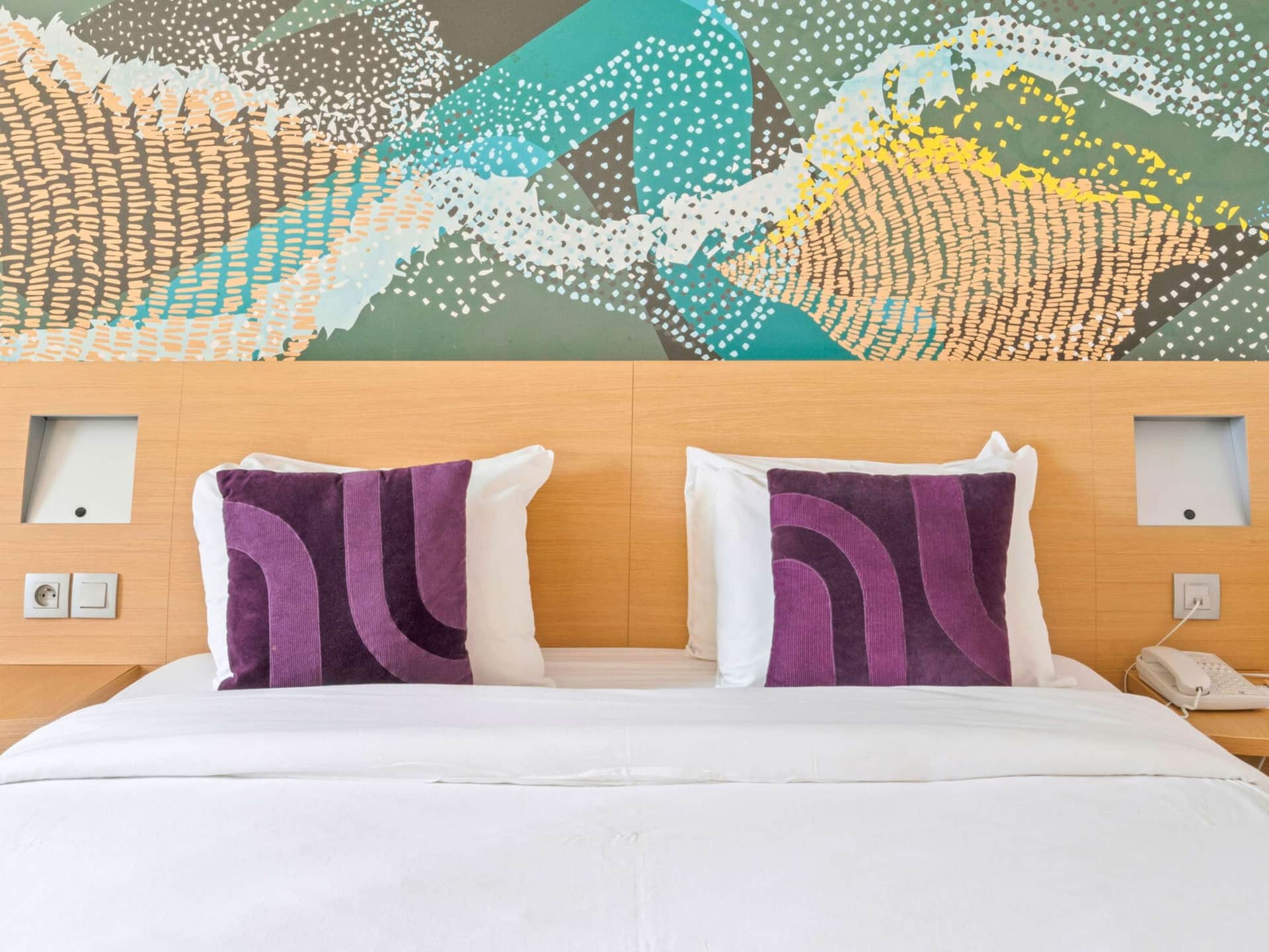 Novotel Paris Charenton-le-Pont