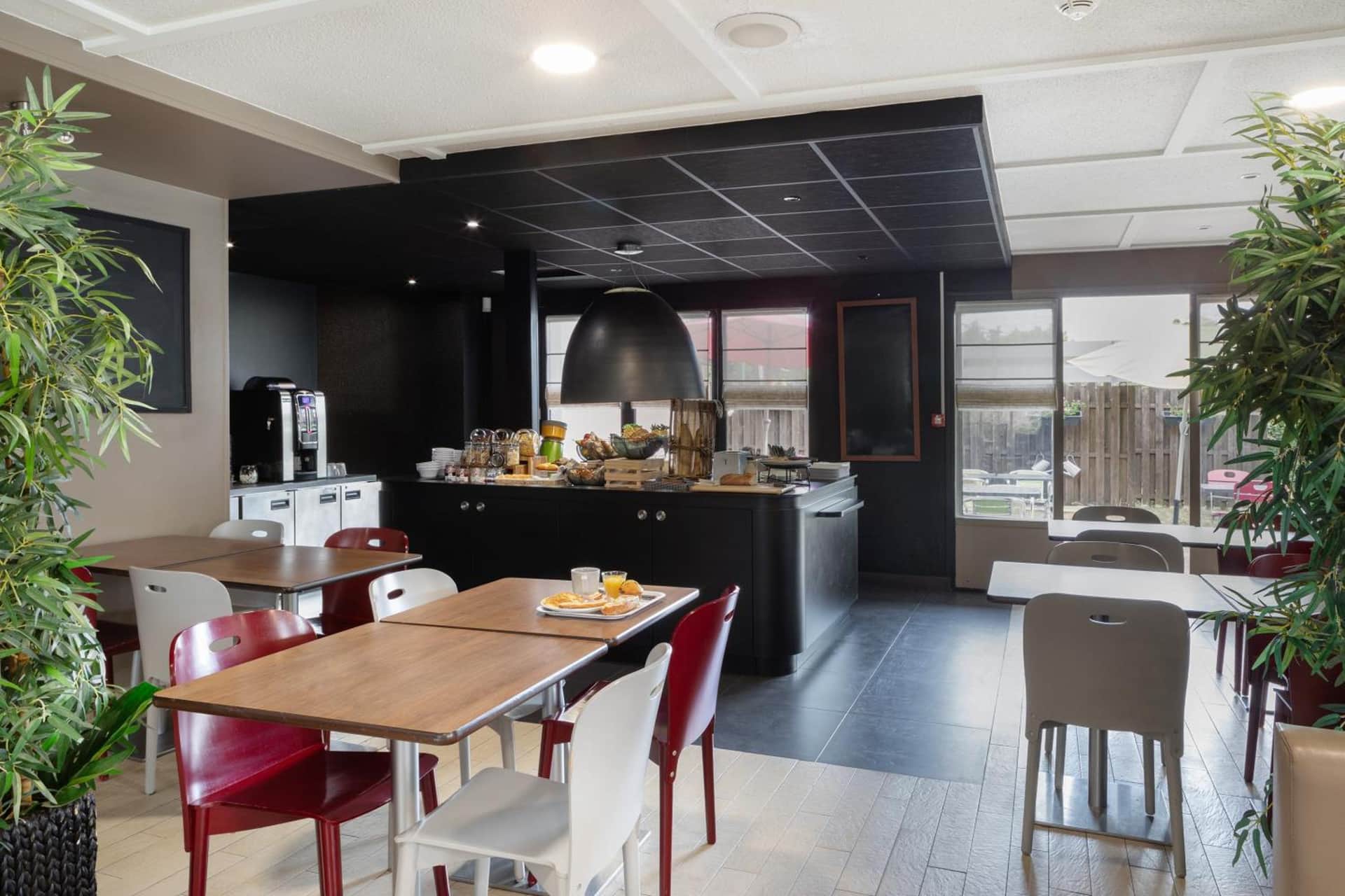 Hotel Morangis Orly
