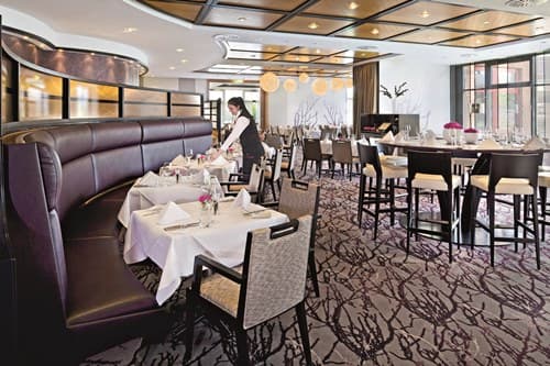 Mövenpick Hotel Frankfurt/Oberursel