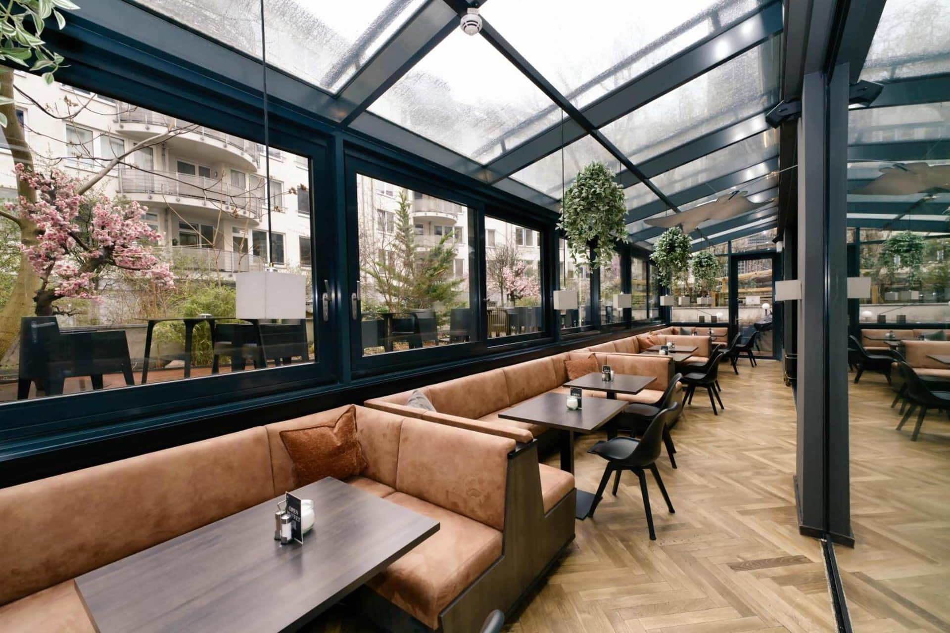 ZOE by AMANO Group