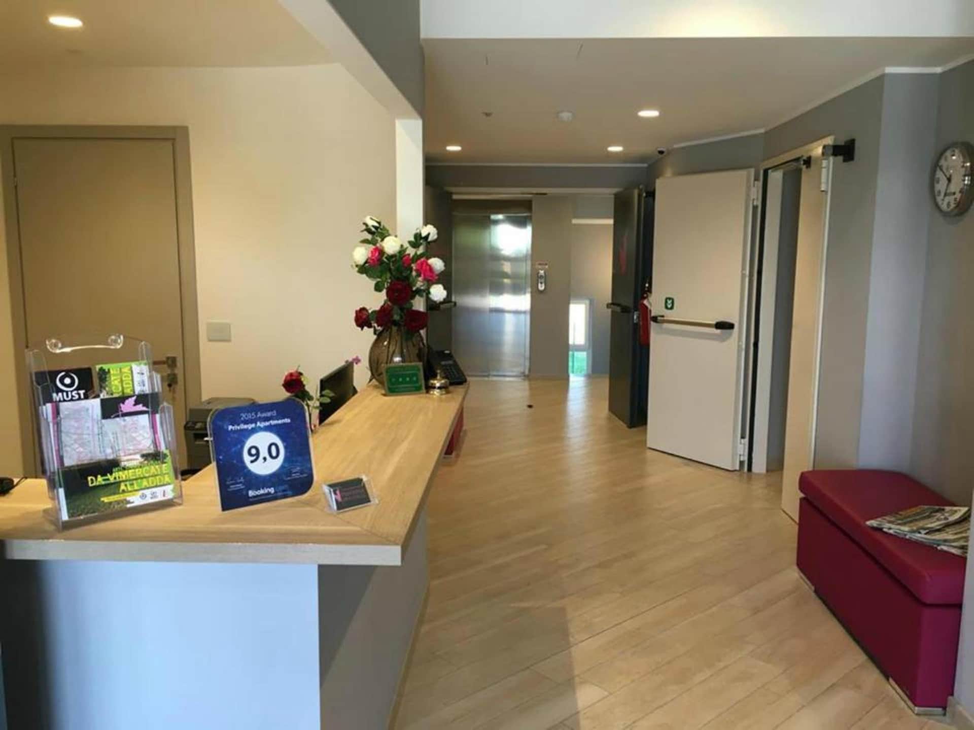 Privilege Apartments