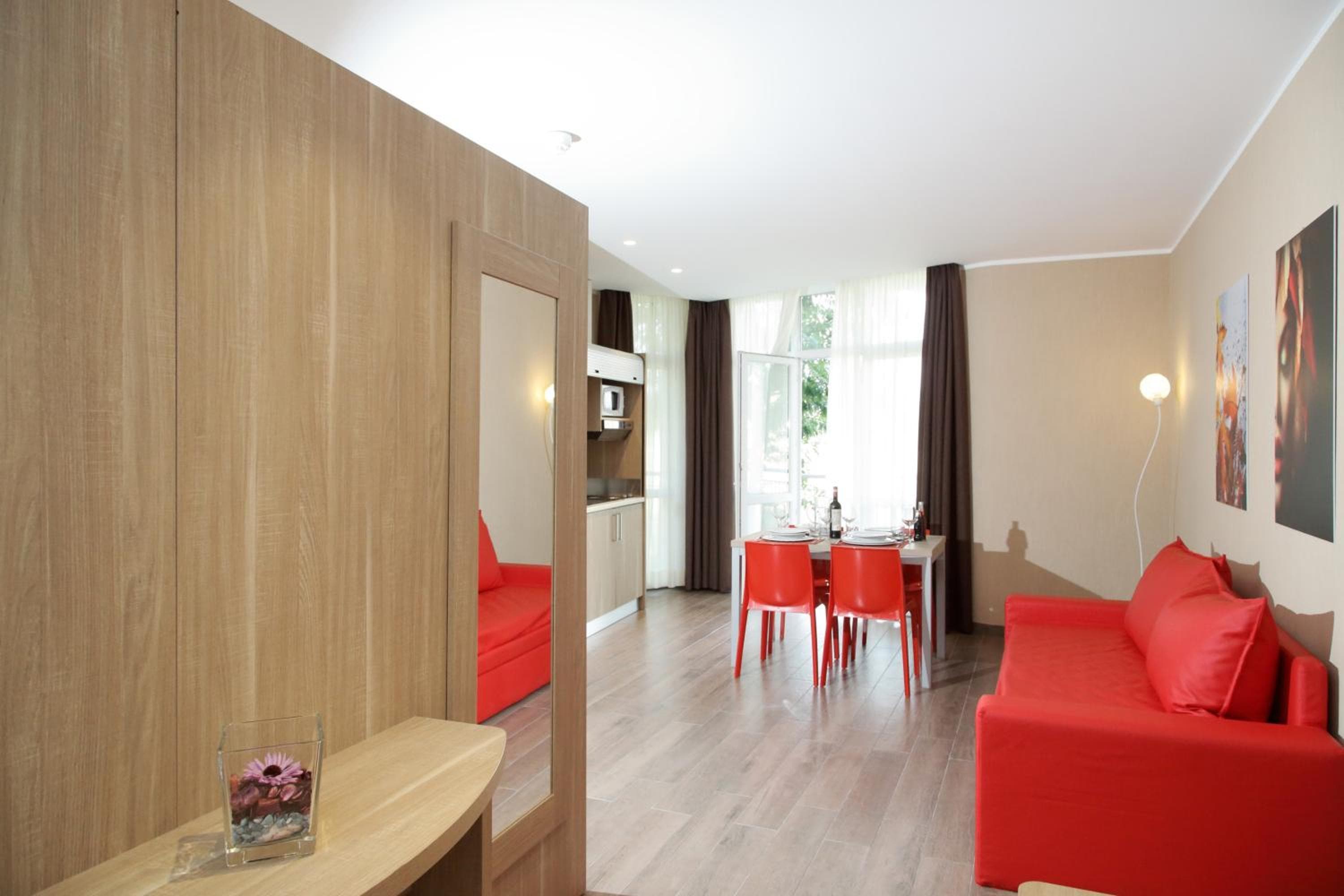 Privilege Apartments