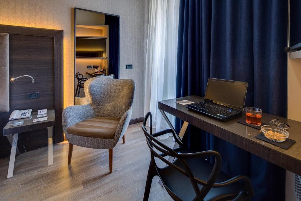 Best Western Plus Hotel Farnese