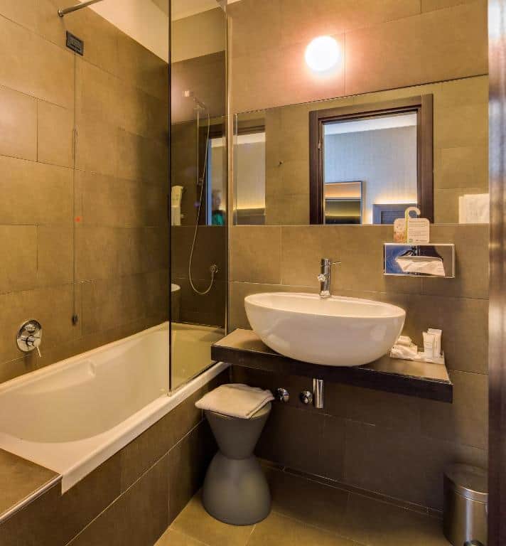 Best Western Plus Hotel Farnese