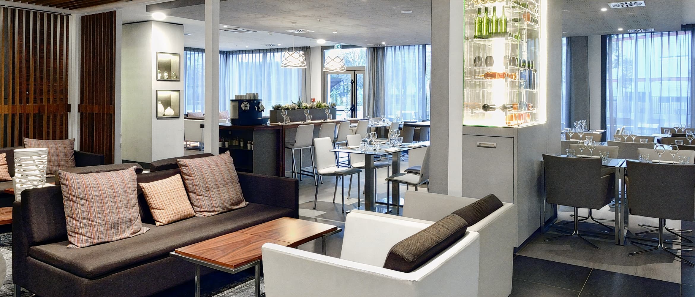 AC Hotel by Marriott Marseille Prado Vélodrome