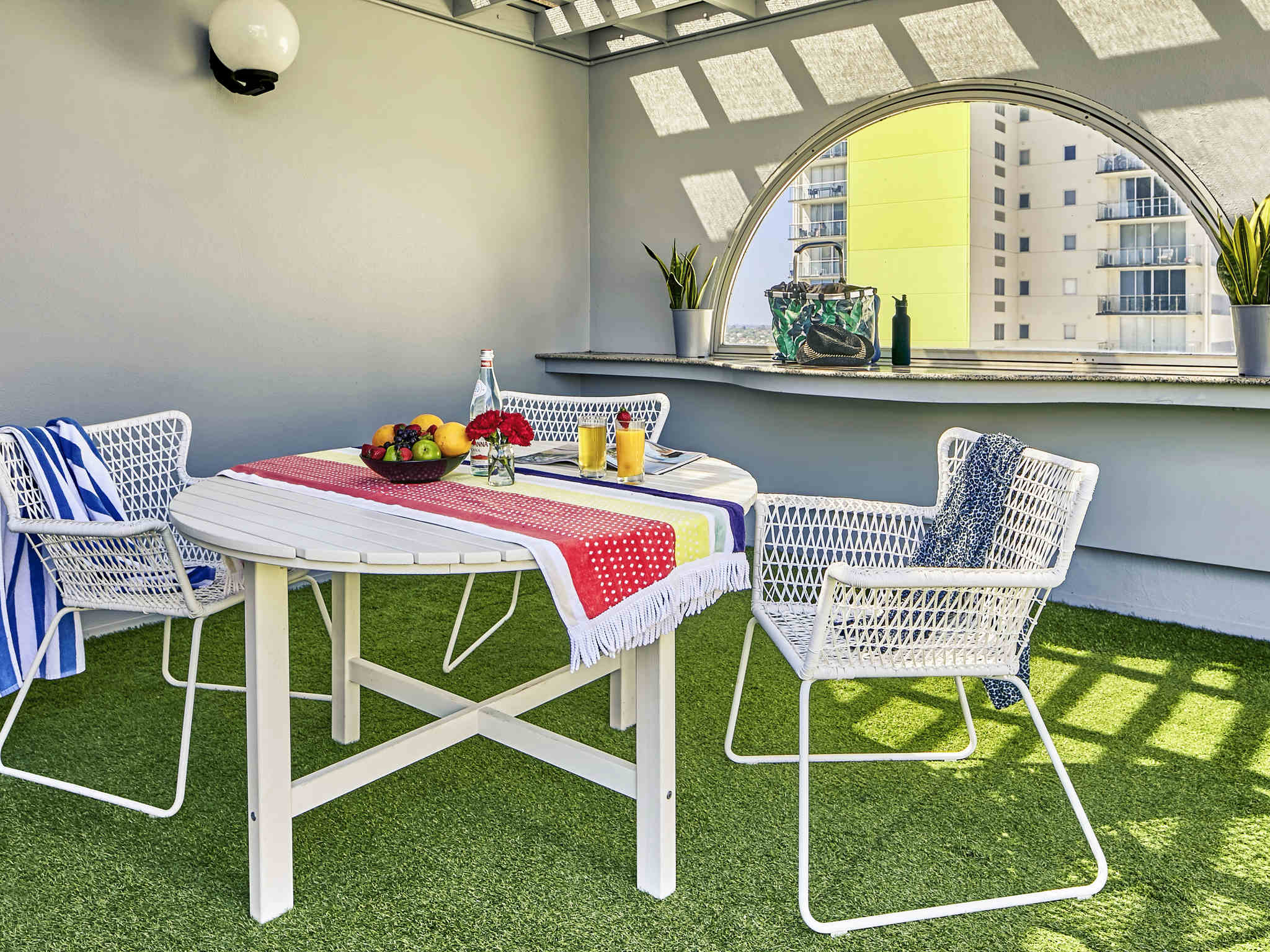 Mercure Perth
