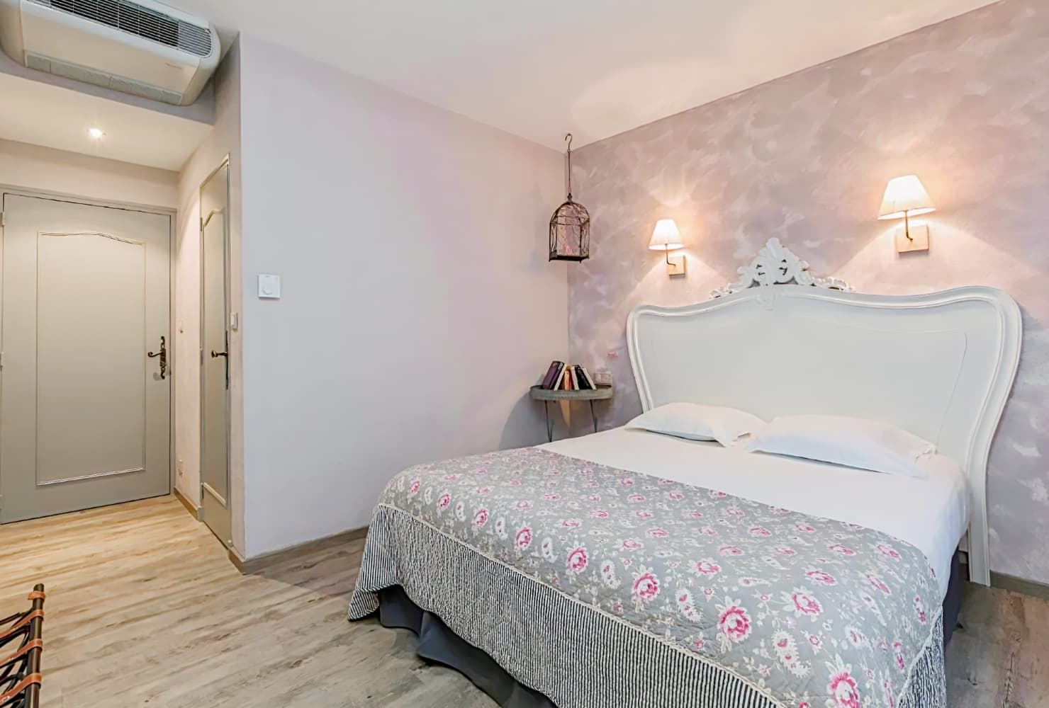 The Originals Boutique, Hôtel du Parc, Cavaillon (Inter-Hotel)