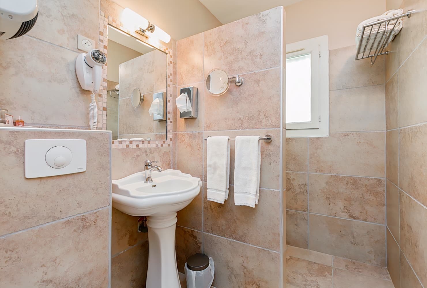 The Originals Boutique, Hôtel du Parc, Cavaillon (Inter-Hotel)