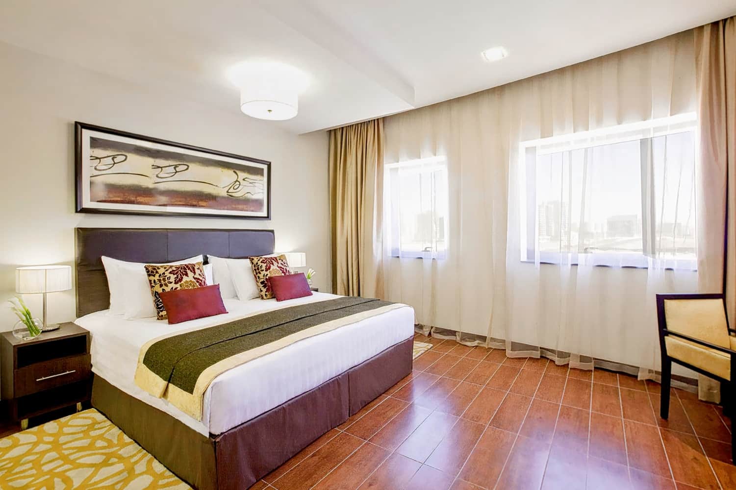 Movenpick Al Mamzar