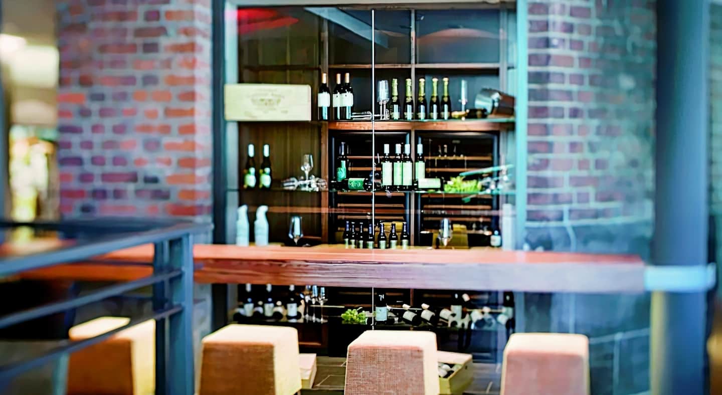 Mövenpick Hotel Hamburg