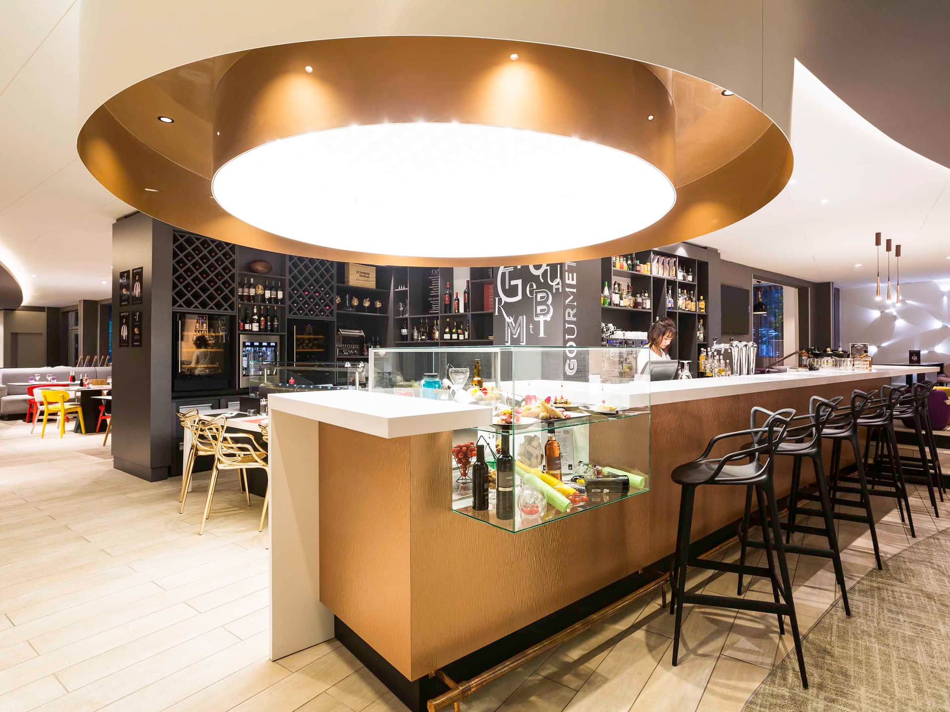 Novotel Resort & Spa Biarritz Anglet