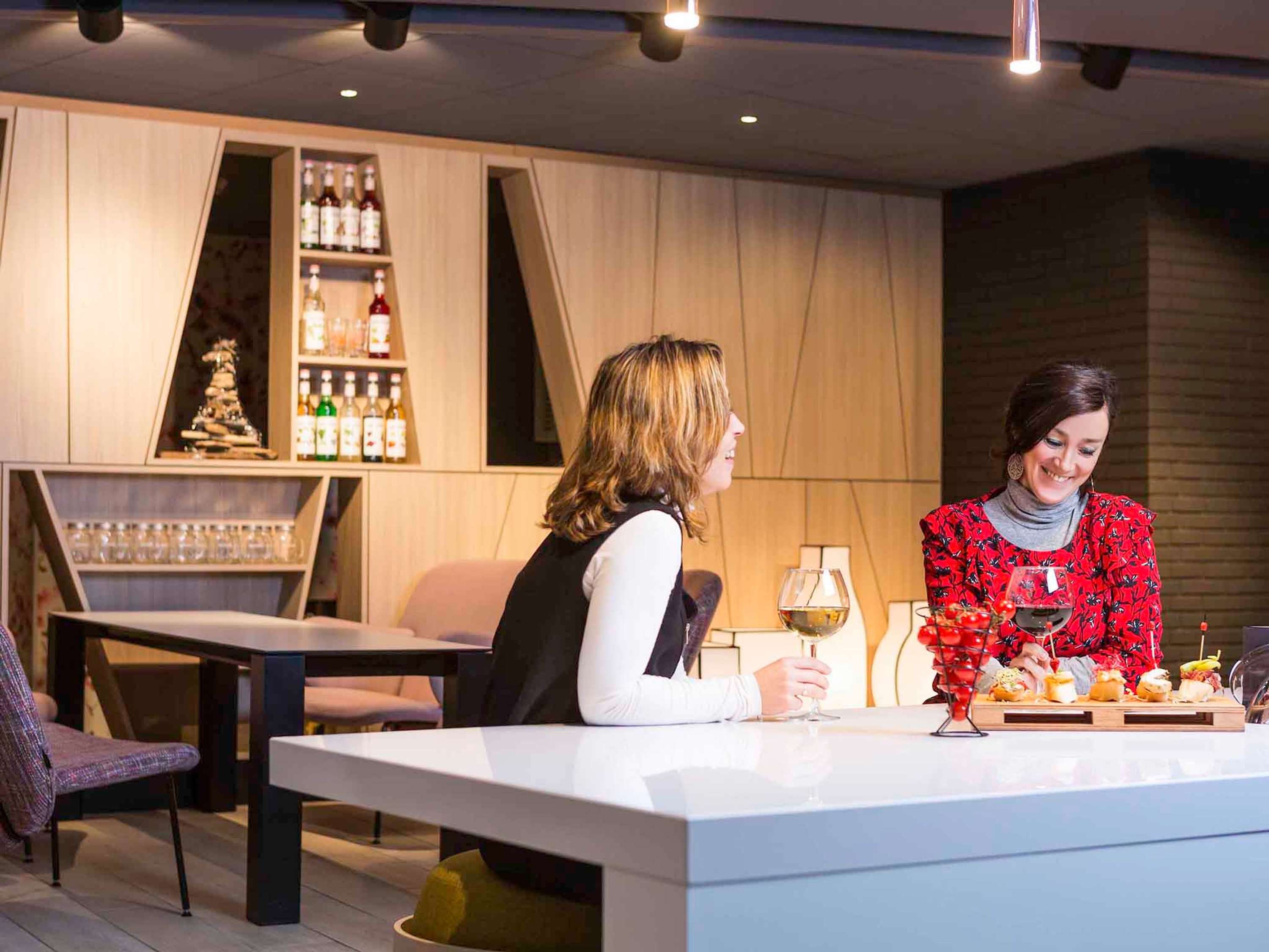 Novotel Resort & Spa Biarritz Anglet